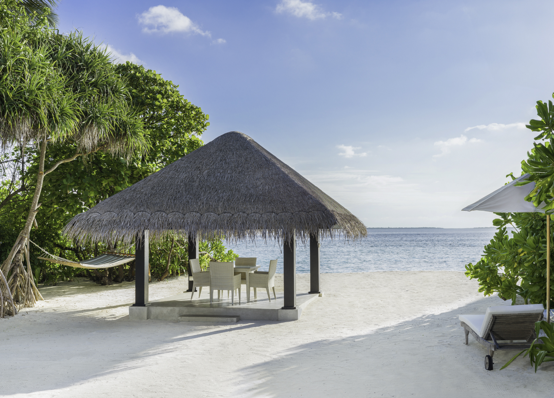 Villa Deluxe with Private Pool