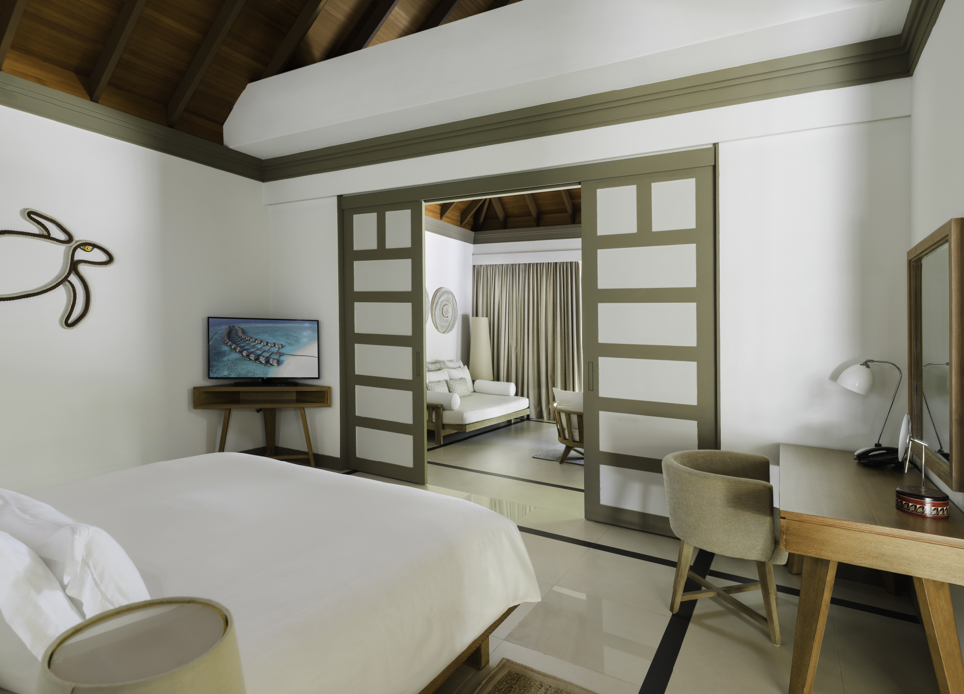 Villa Deluxe with Private Pool