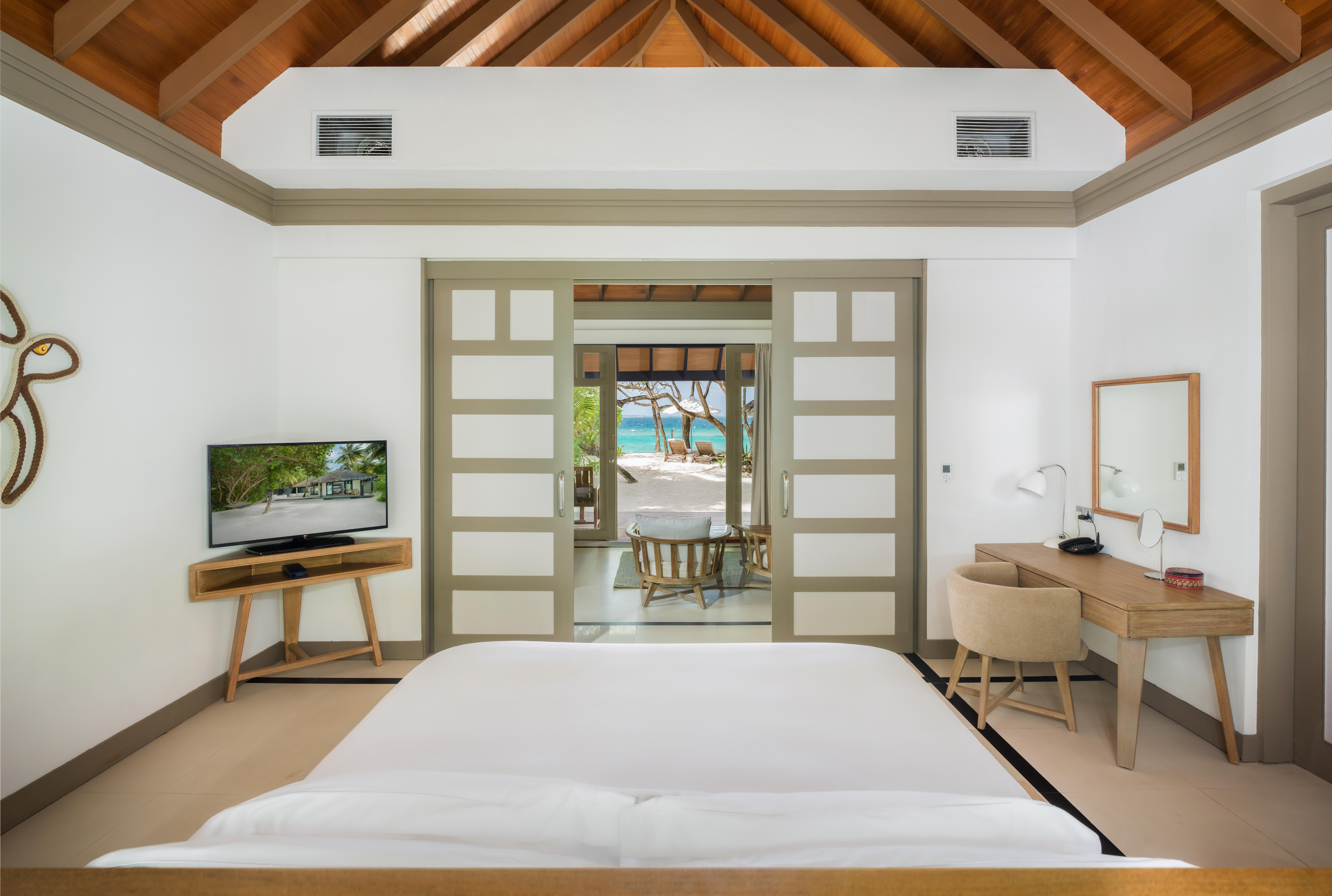 Villa Deluxe with Private Pool