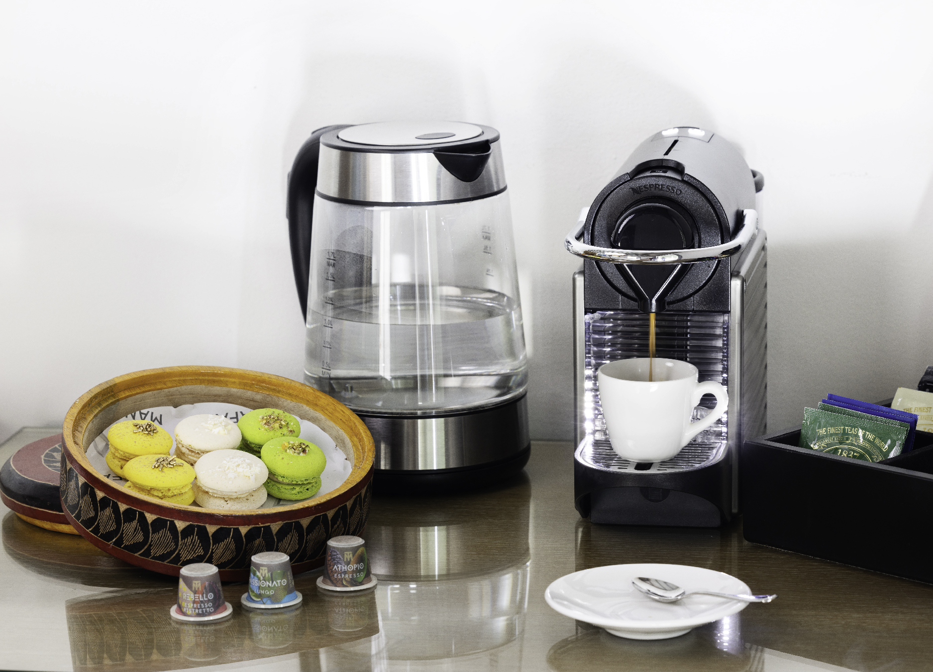 Family Room Two Bedrooms with Private Pool