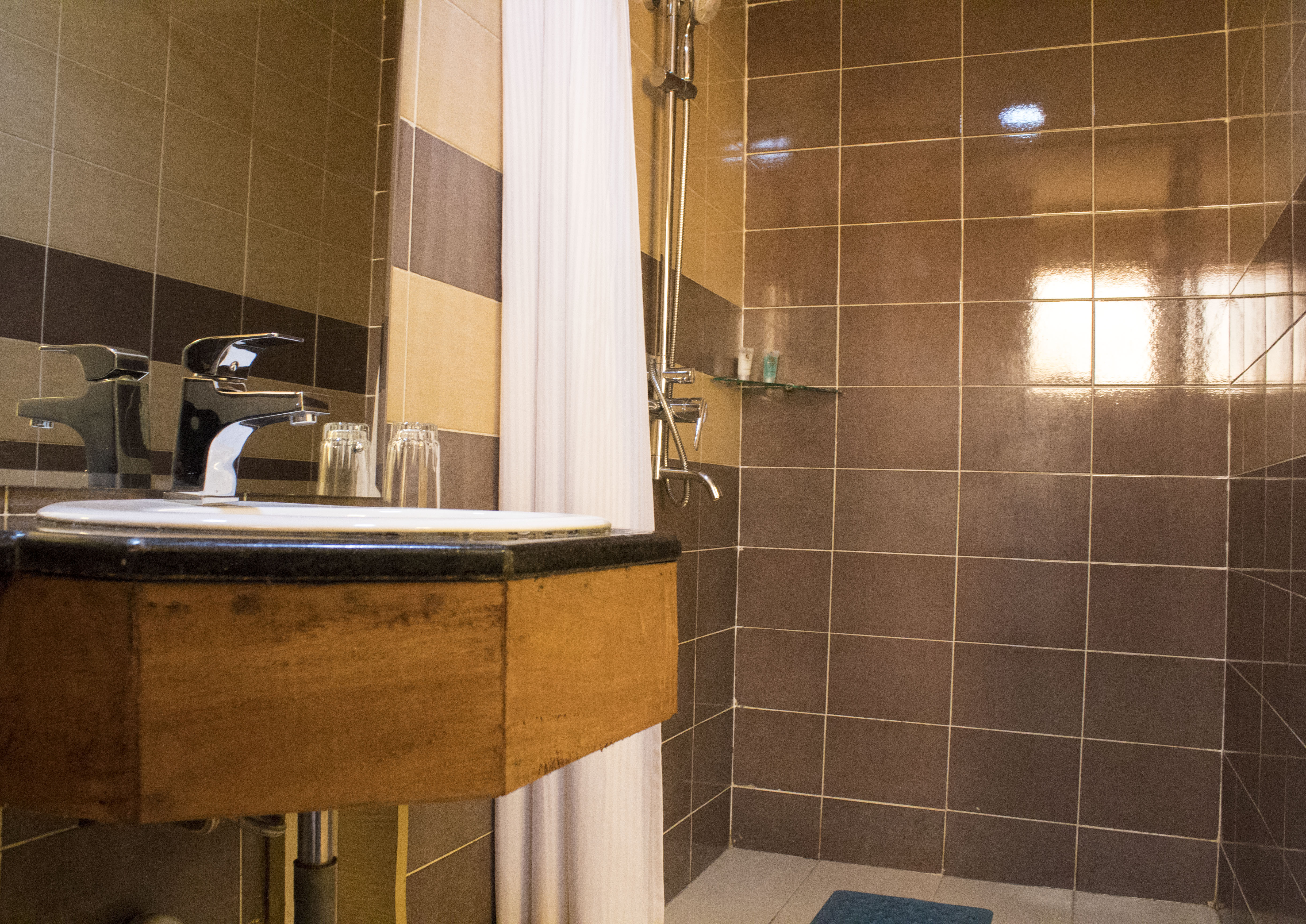 Double or Twin Standard