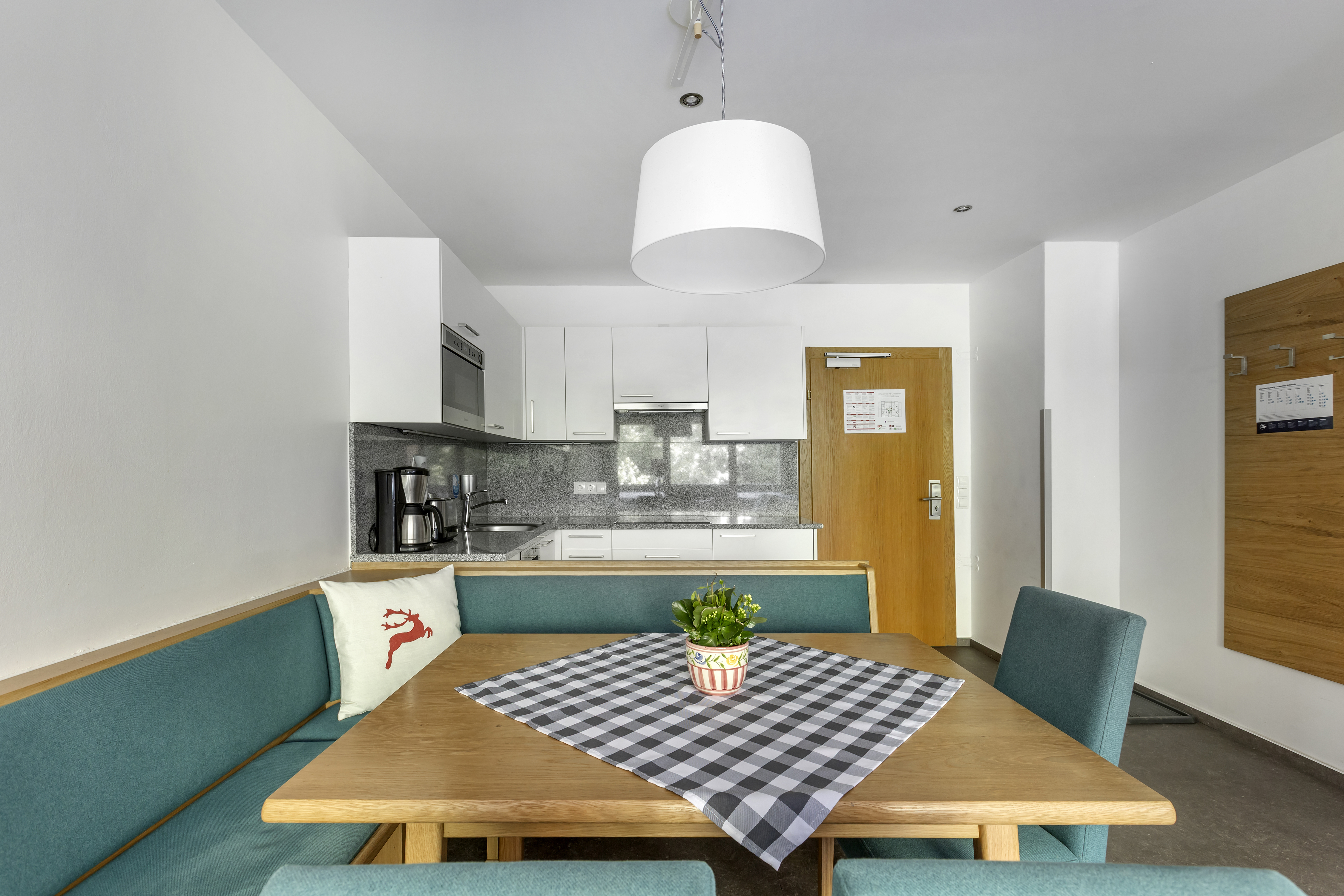 Apartment Two Bedrooms