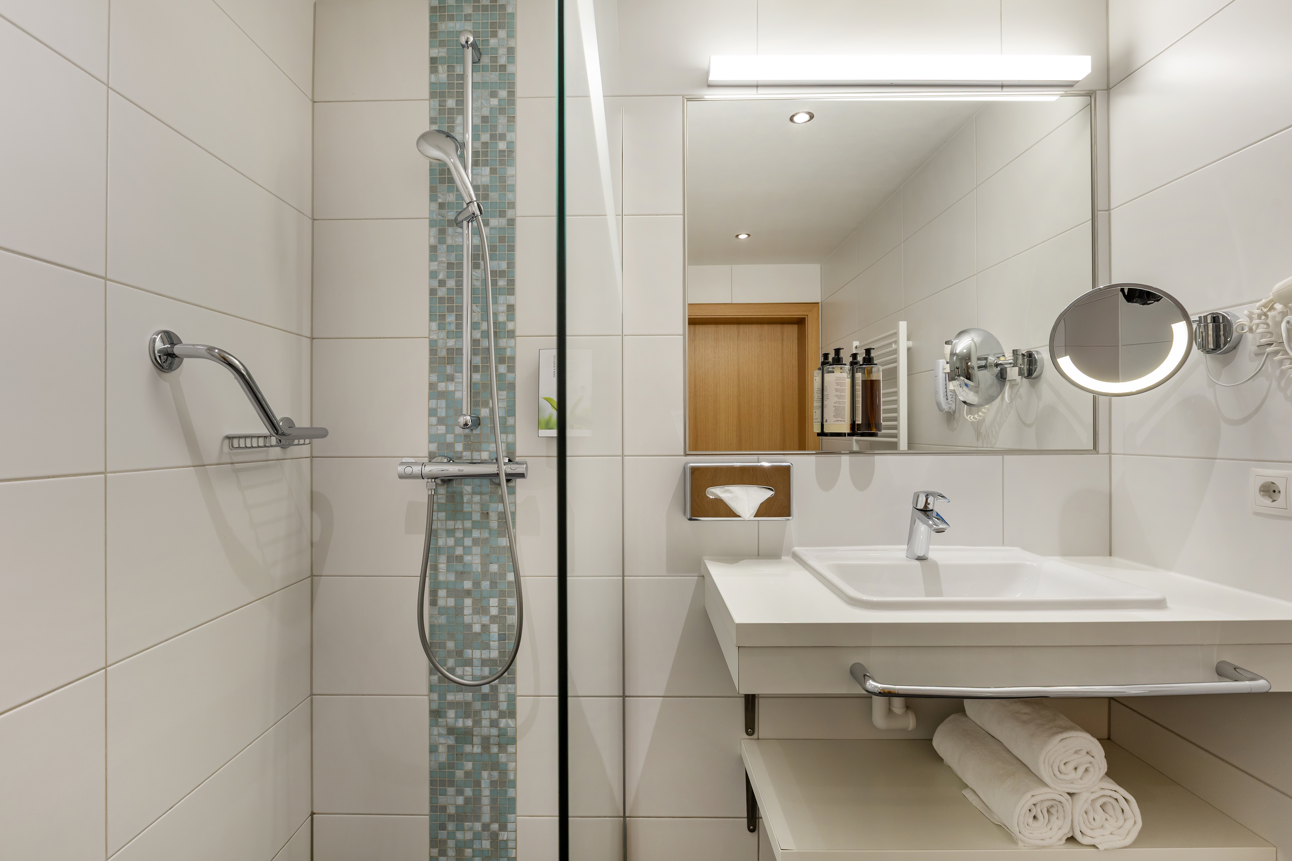 Apartment Two Bedrooms