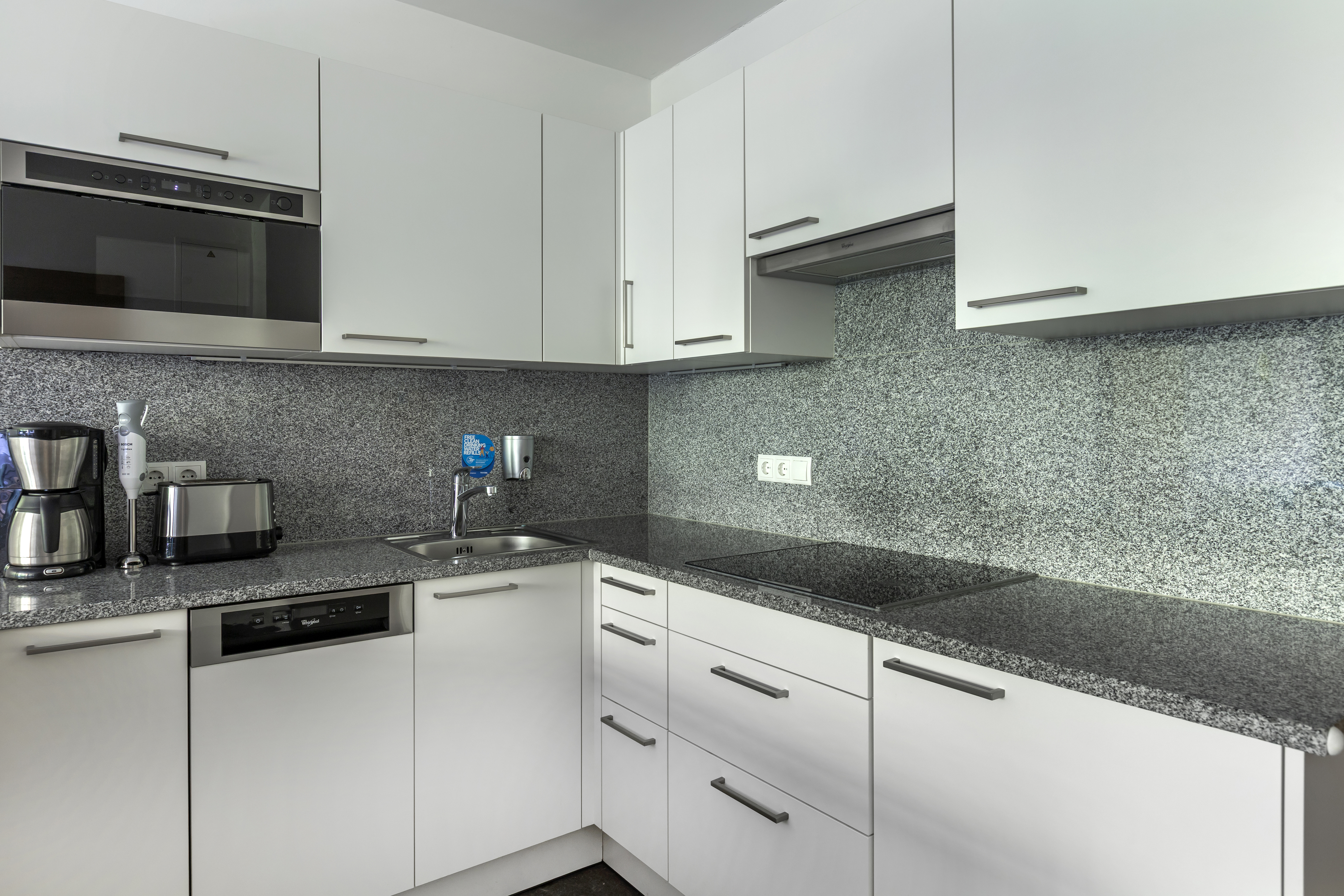 Apartment Two Bedrooms