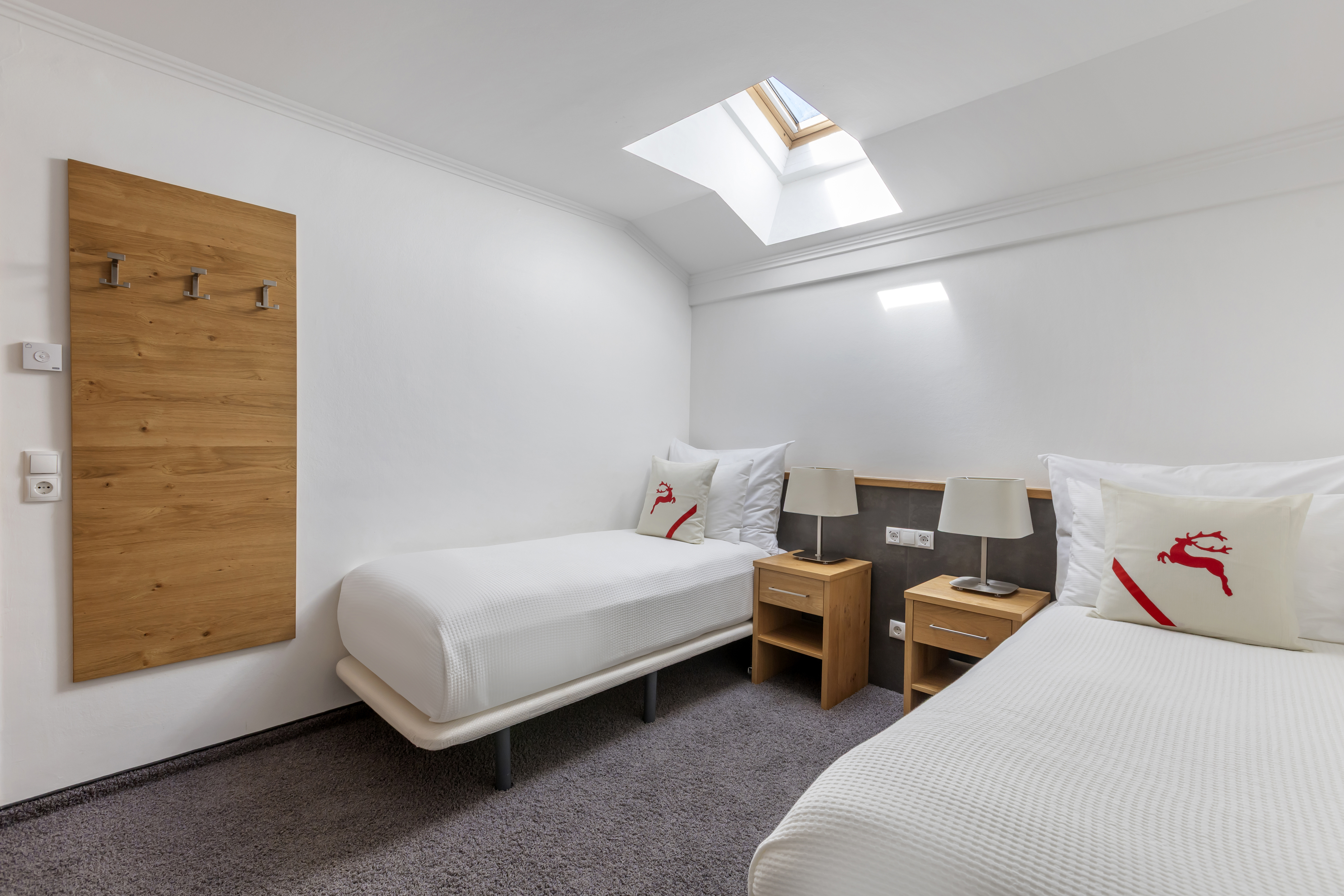 Apartment Two Bedrooms