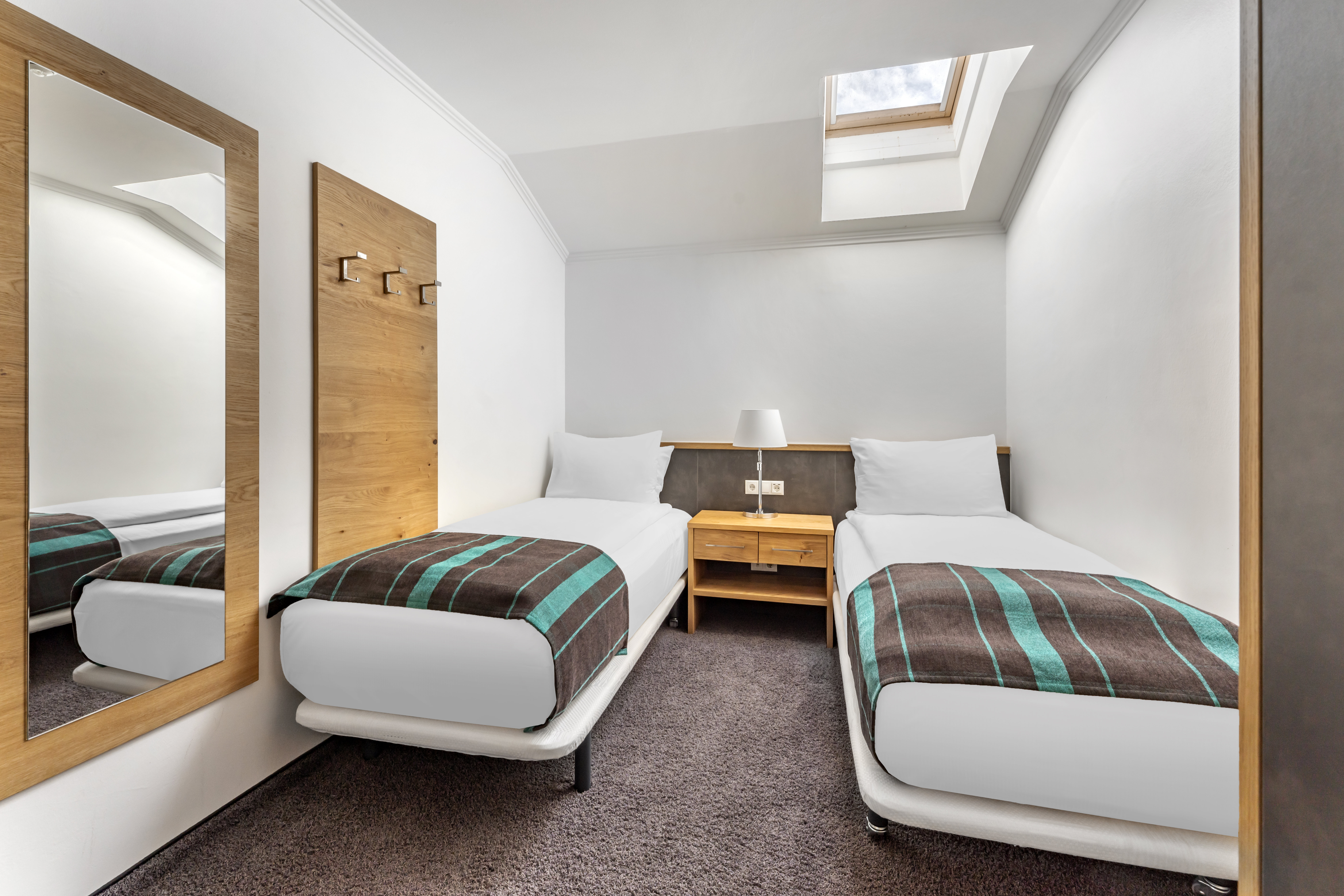 Apartment Two Bedrooms