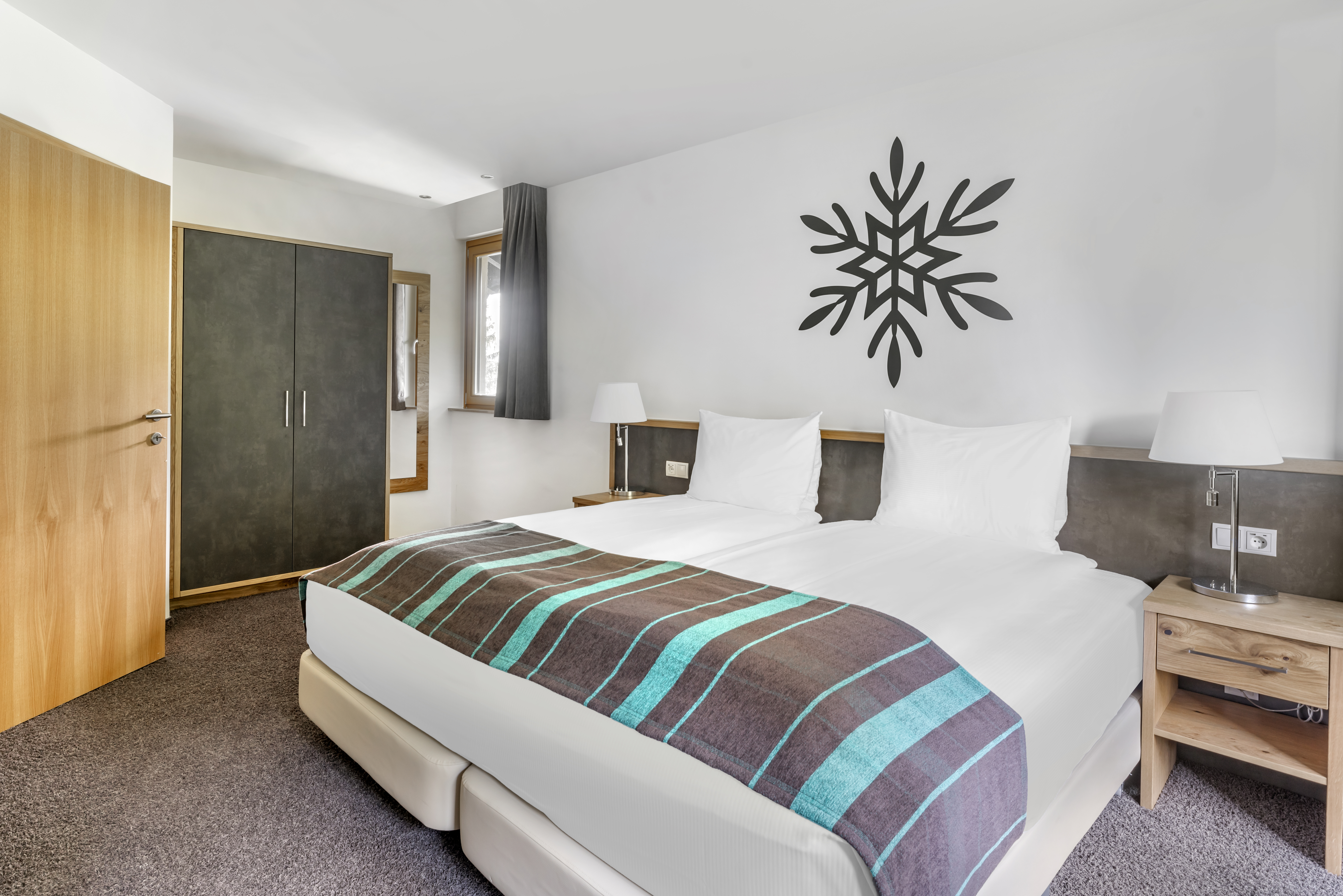 Apartment One Bedroom