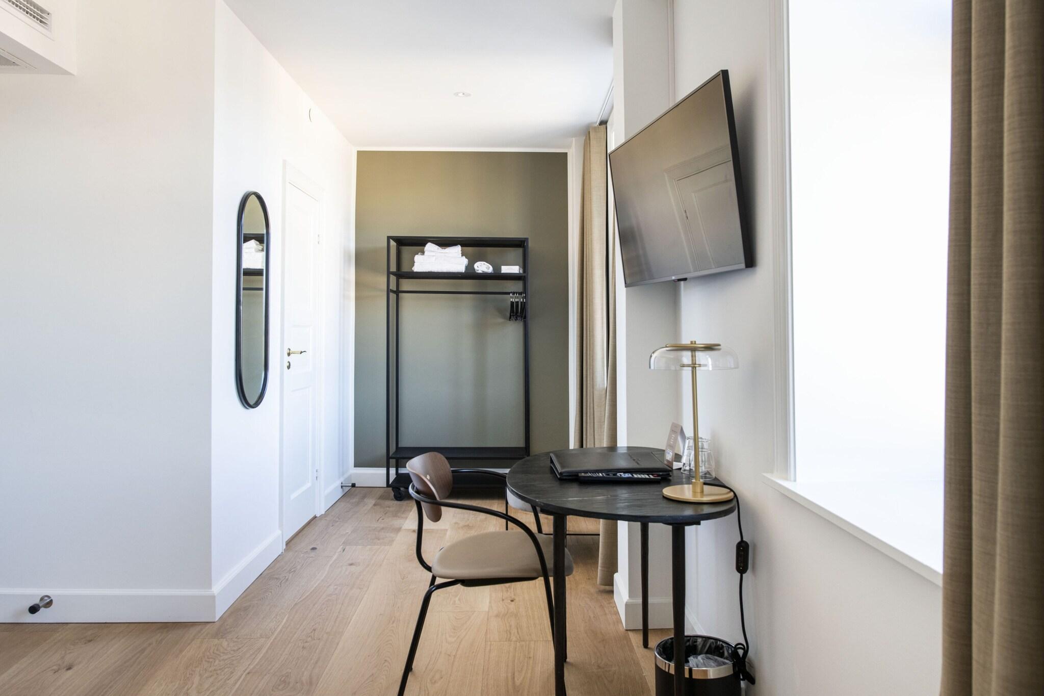 Suite Two Queen Beds