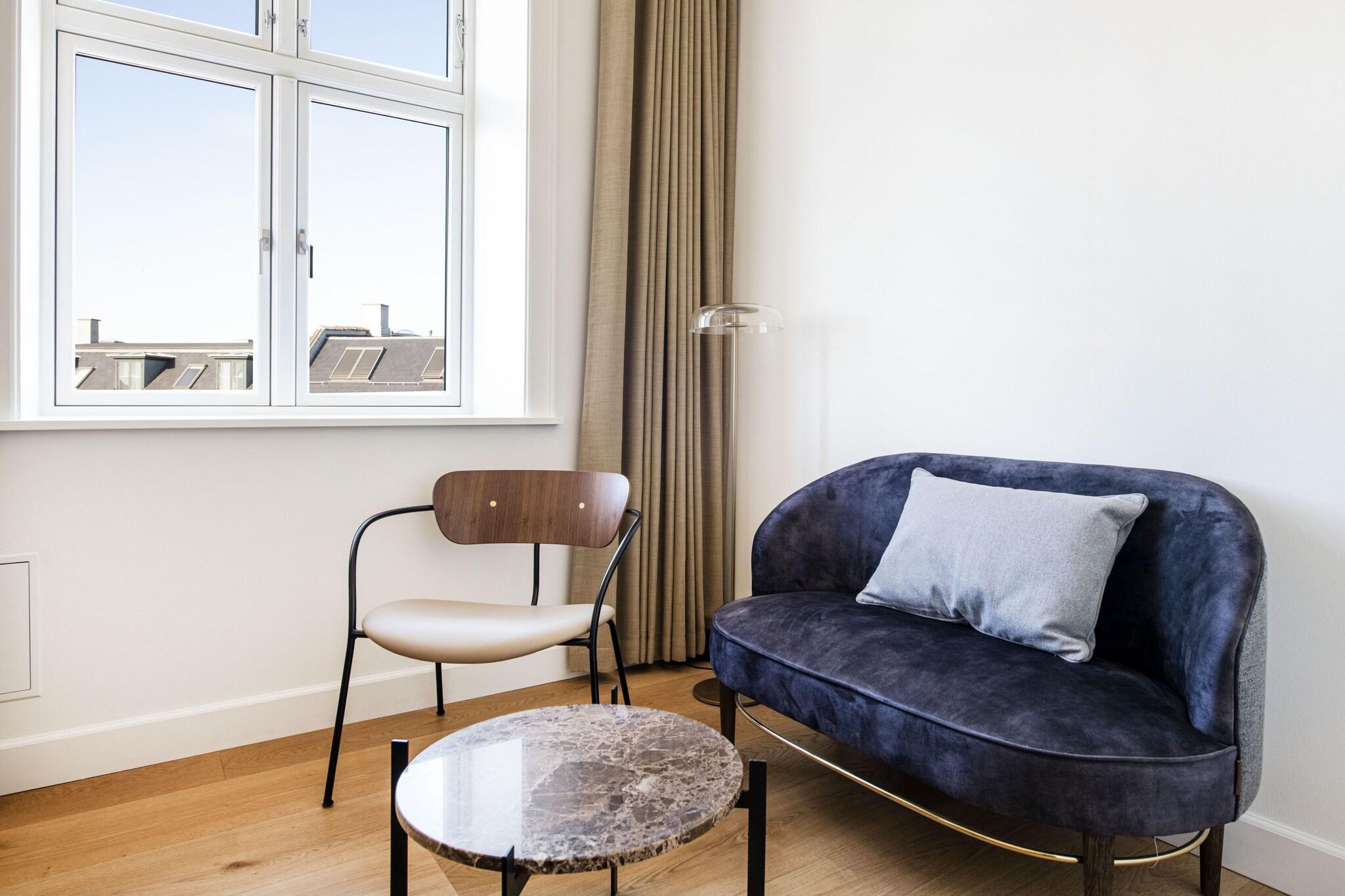 Suite Two Queen Beds