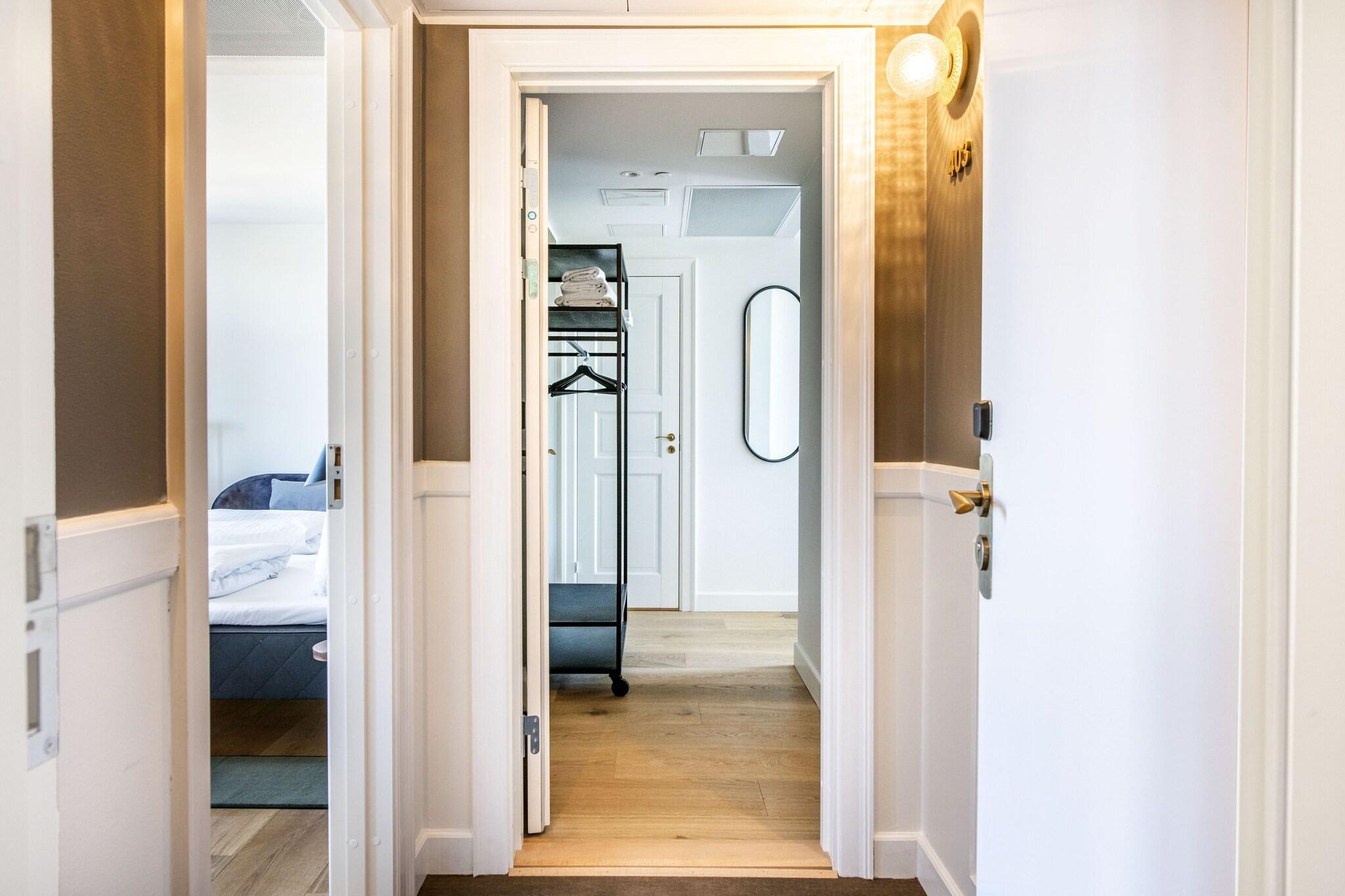 Suite Two Queen Beds