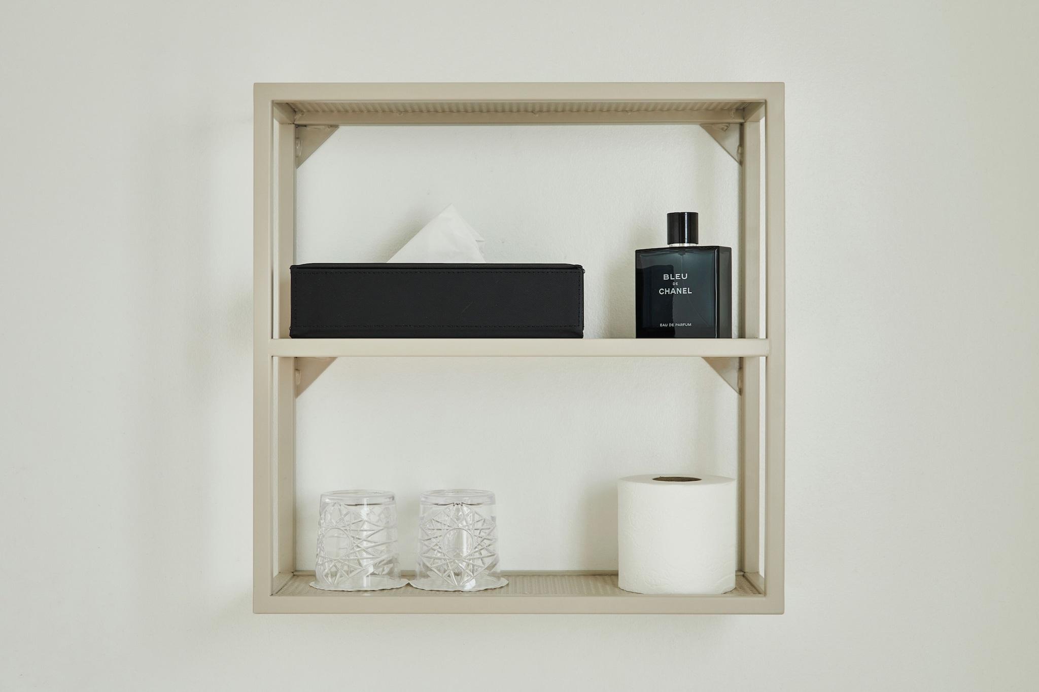 Double Superior Queen Bed