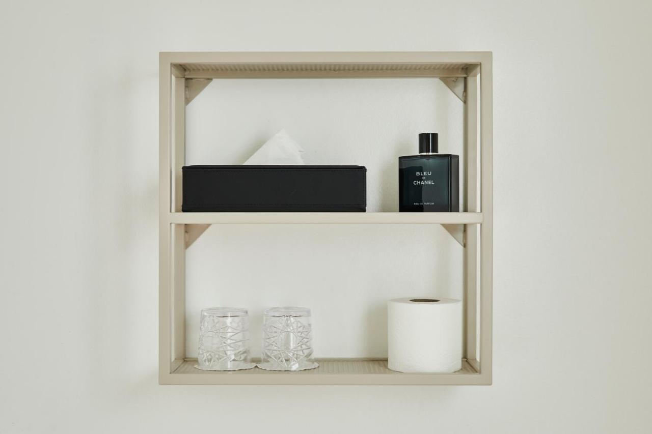 Double Superior Queen Bed