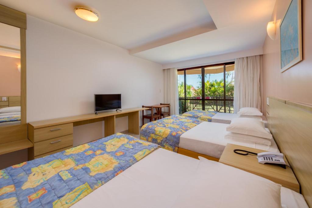 Family Room Capacity 2