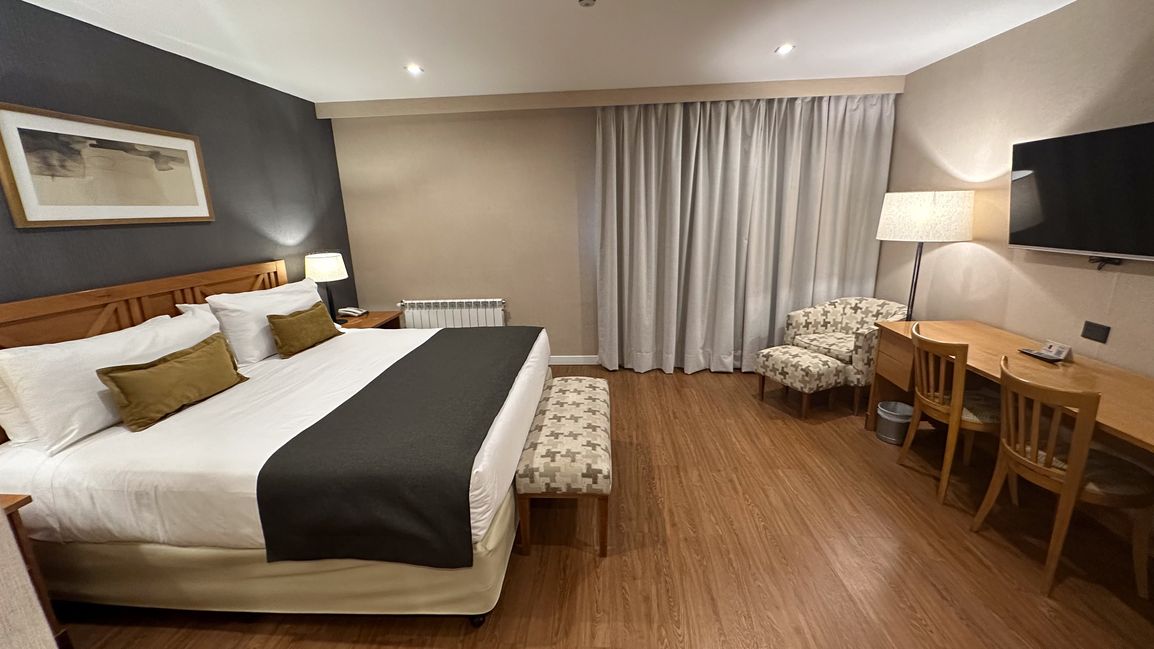 Junior Suite Standard