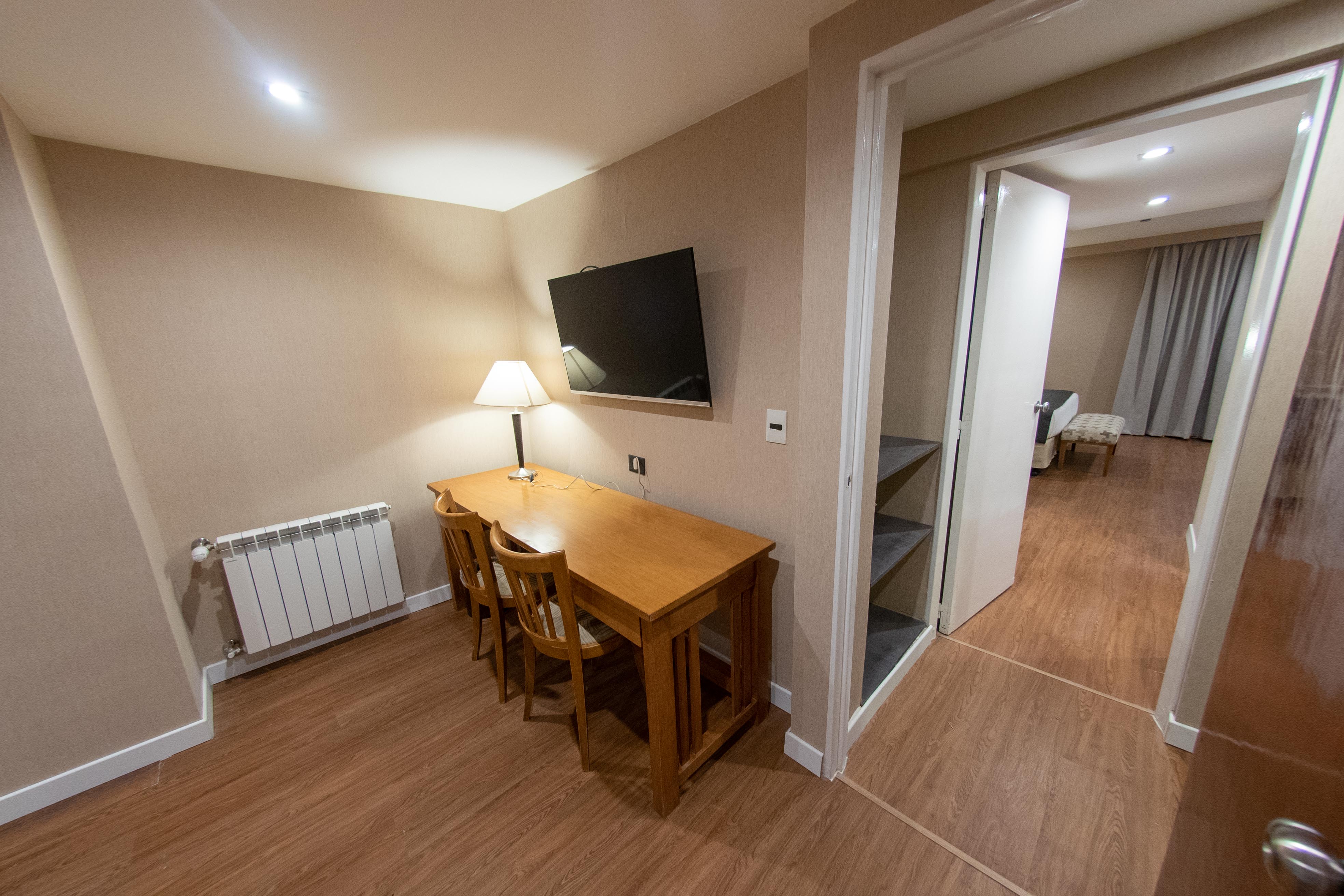 Junior Suite Standard