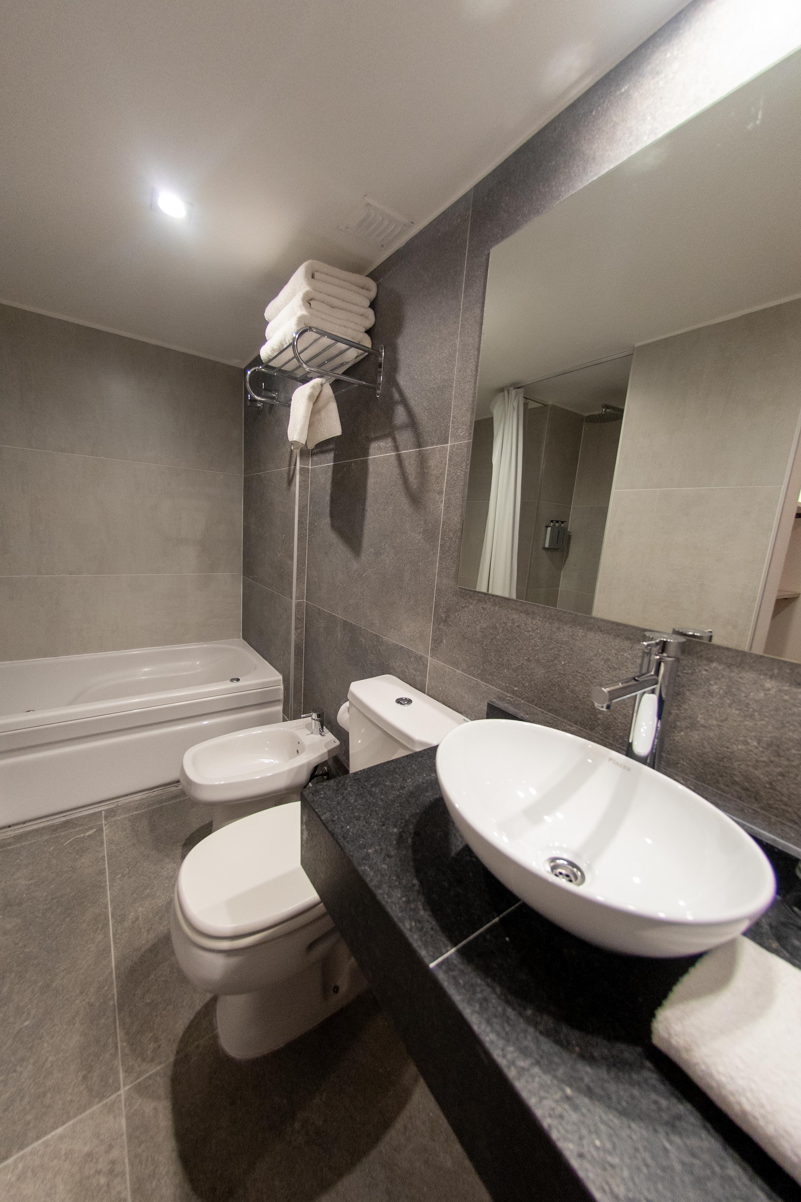 Junior Suite Standard