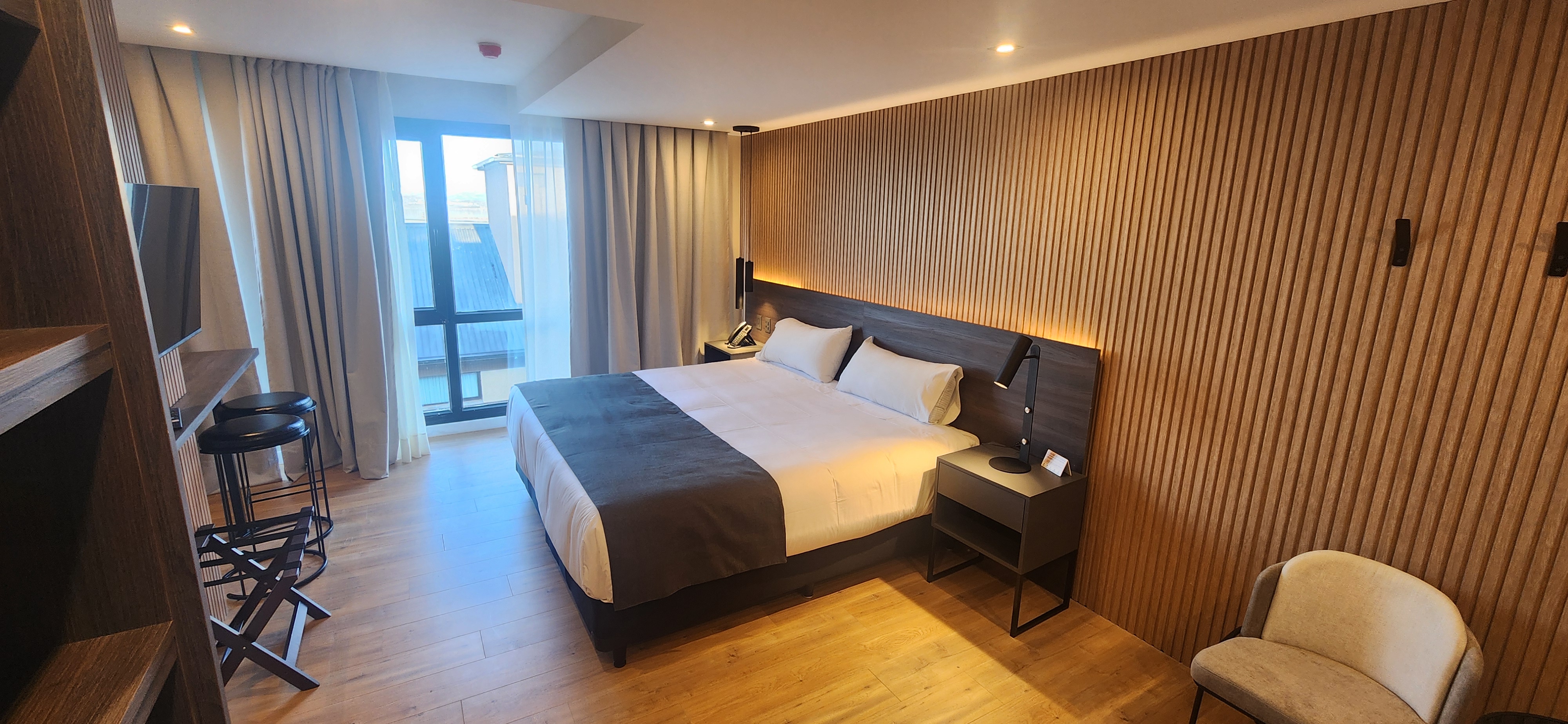 Suite Executive Capacity 2