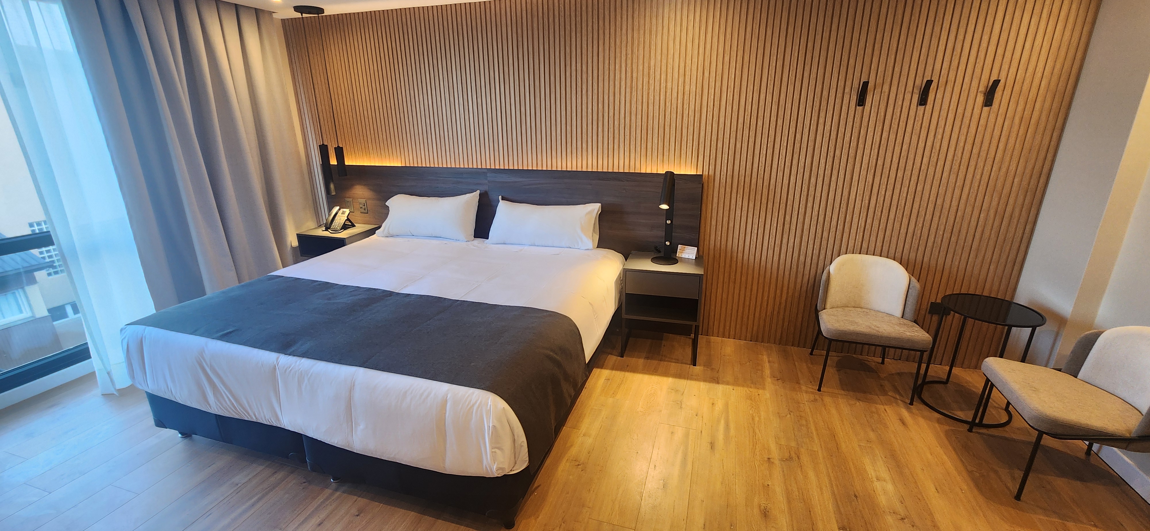 Suite Executive Capacity 2