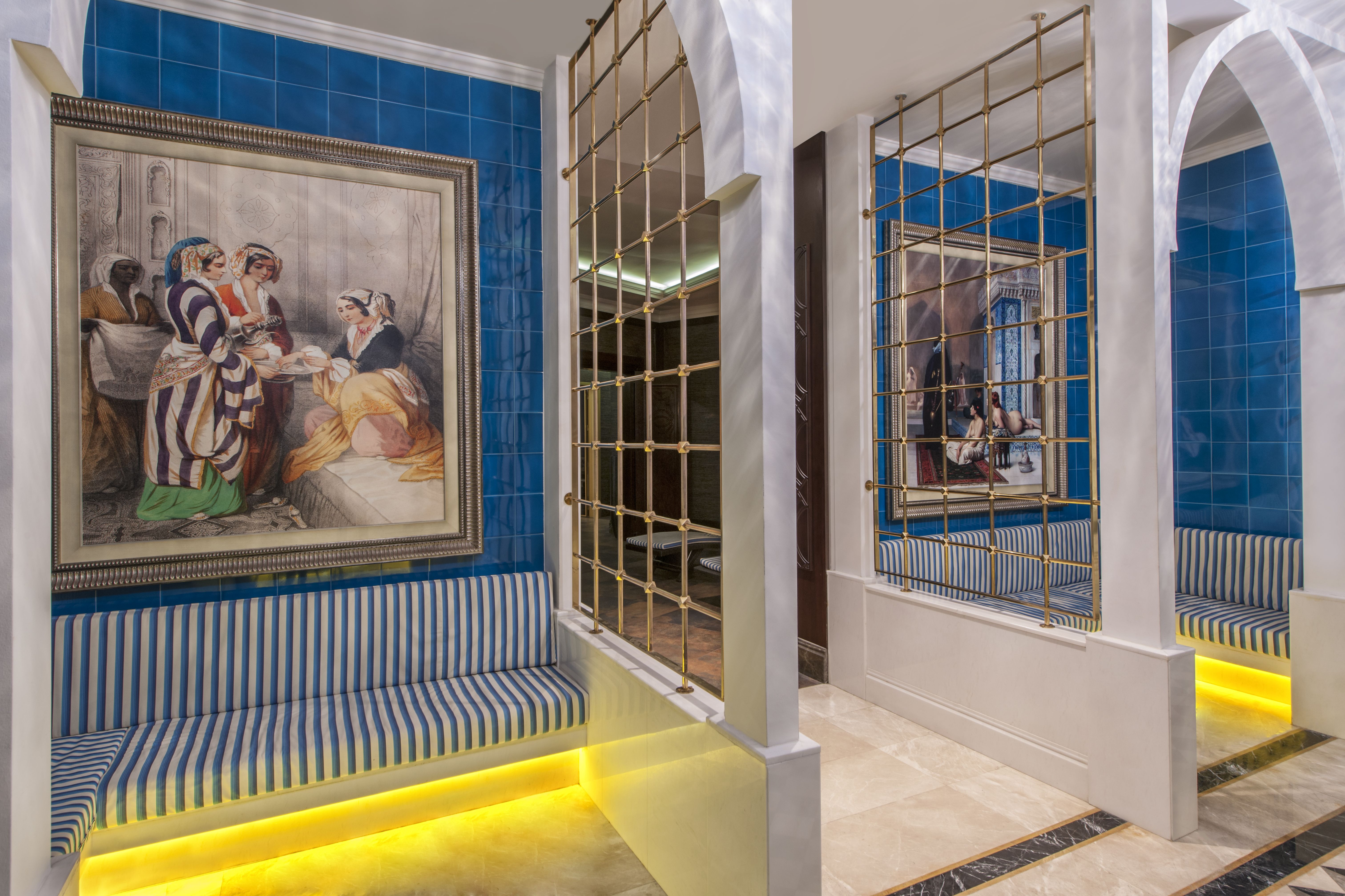 Sports and Entertainment