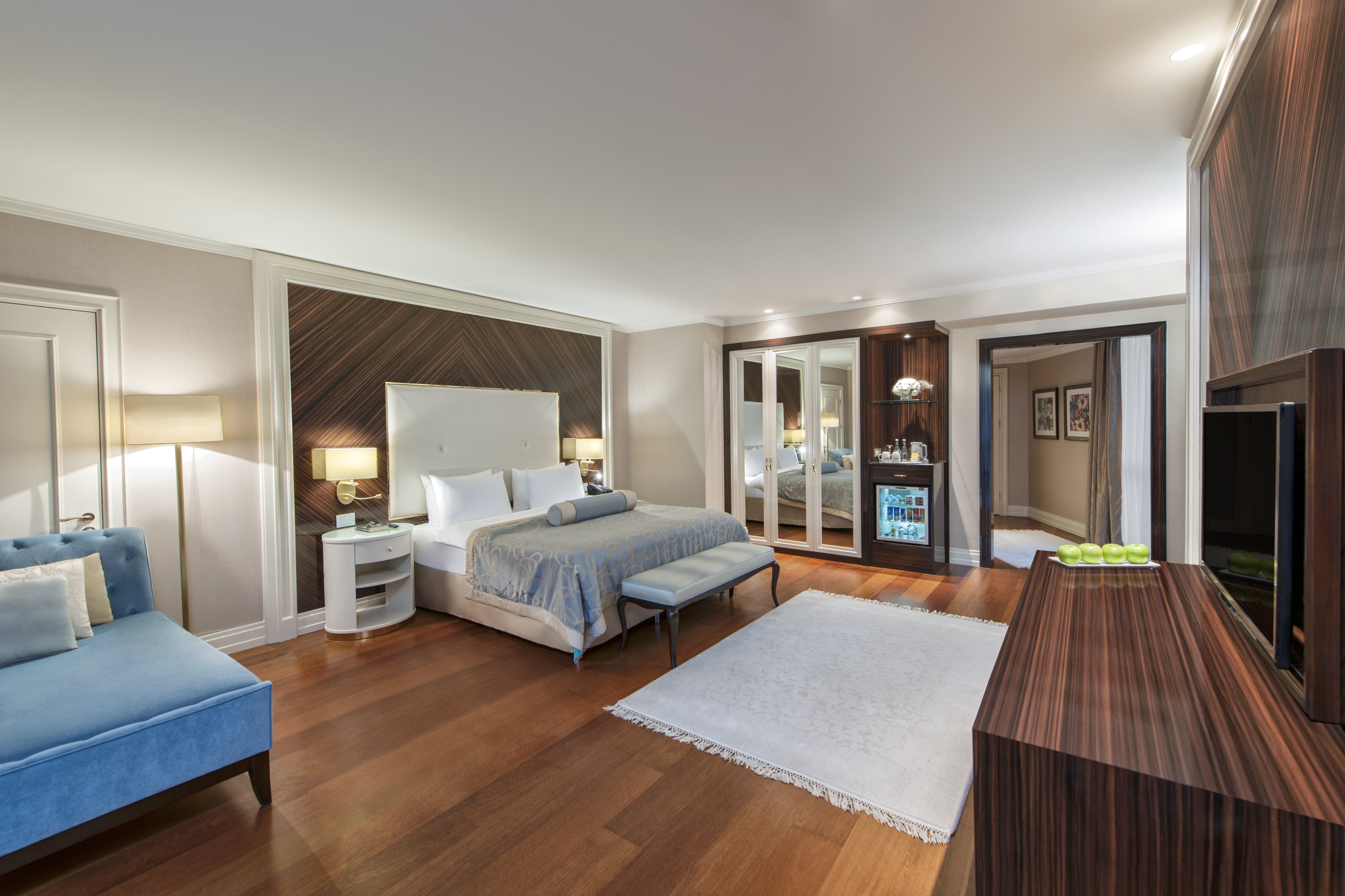 Junior Suite Standard