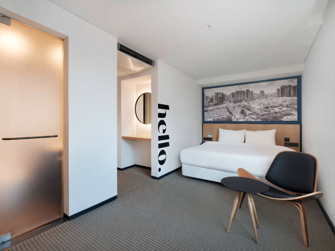 Family Room Standard