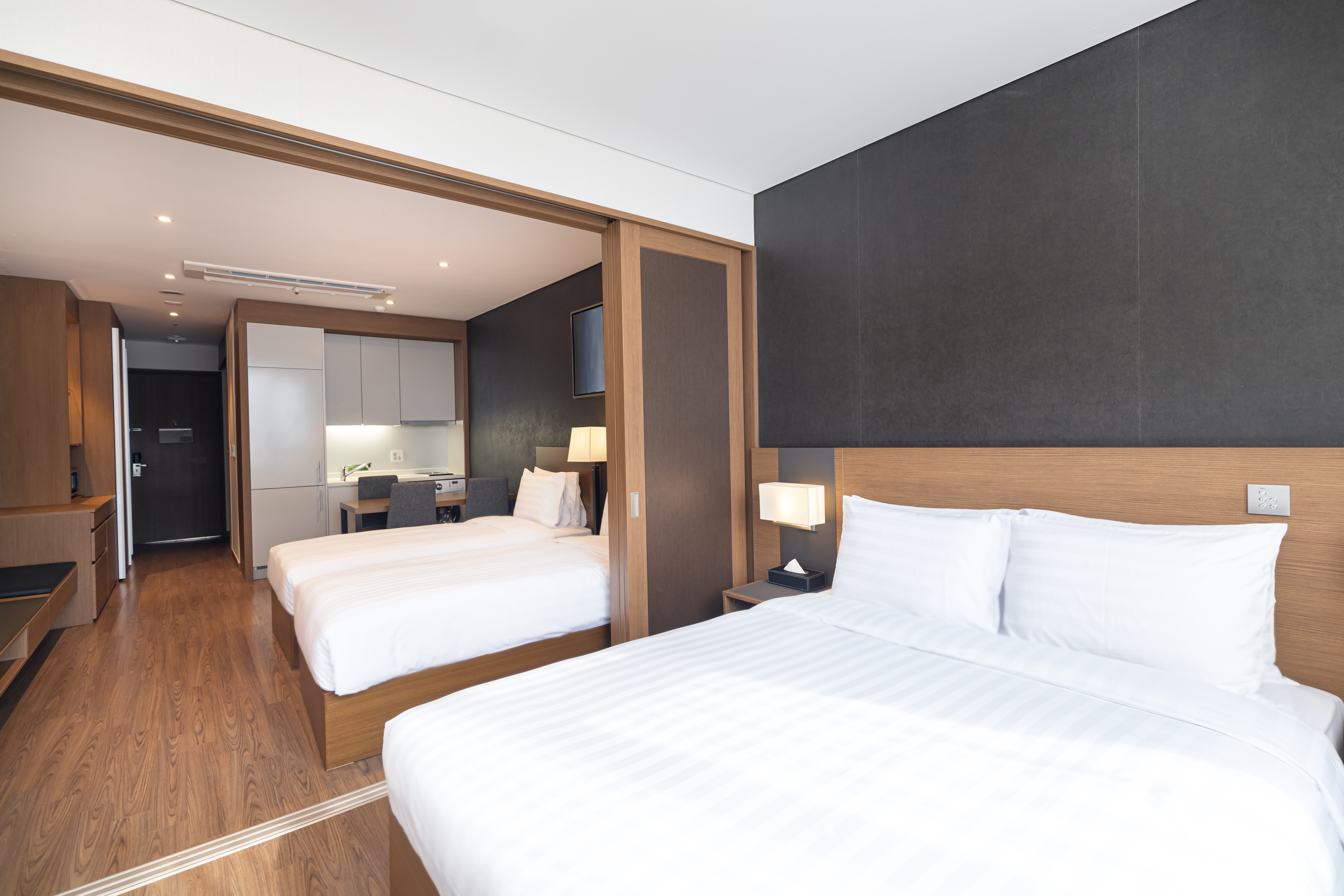 Family Room Non Smoking