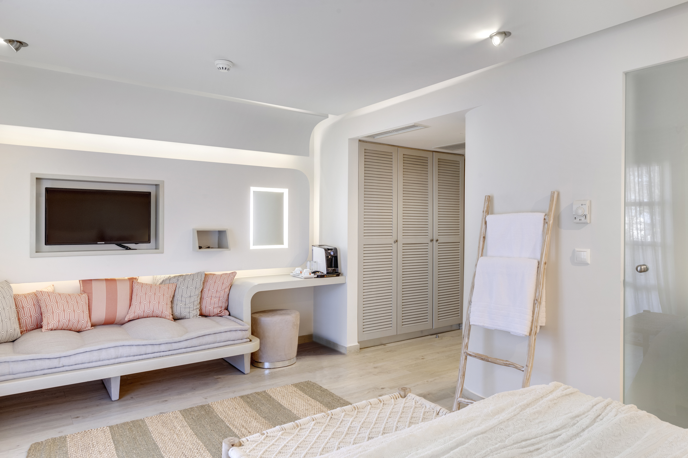 Double or Twin Garden View