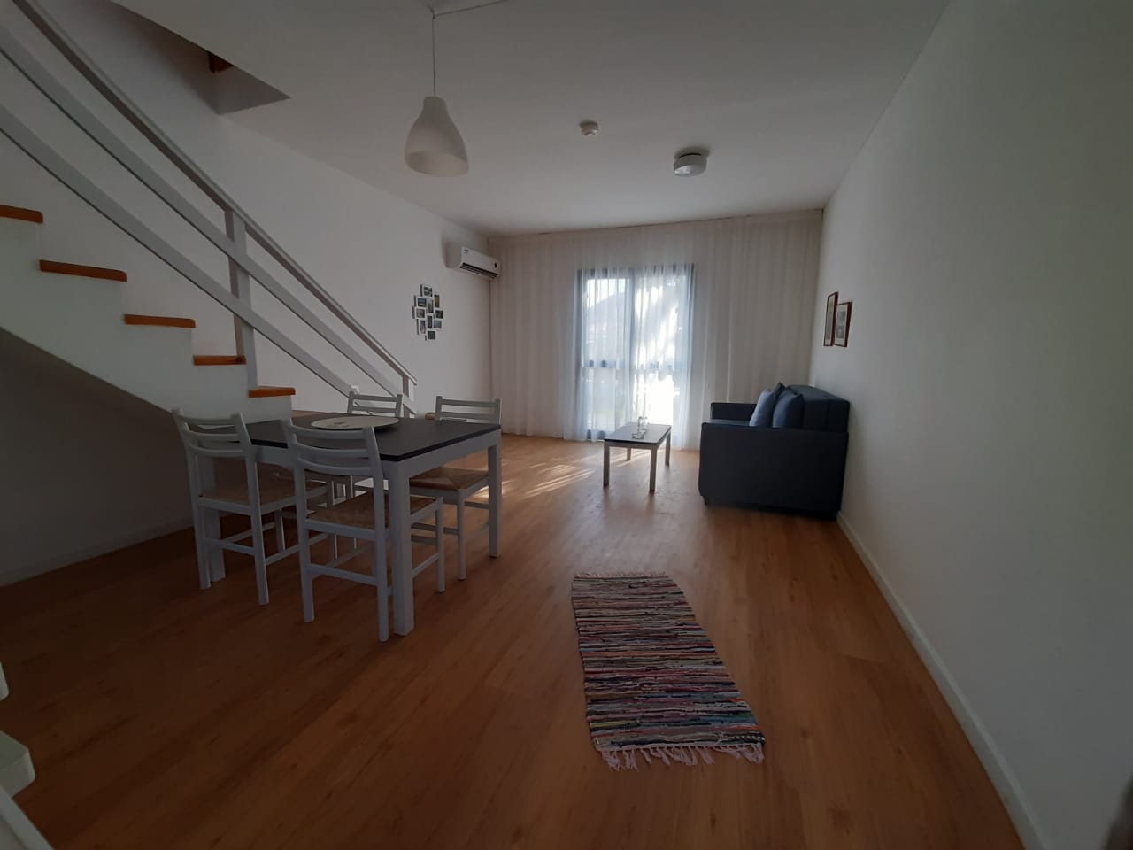 Apartment One Bedroom