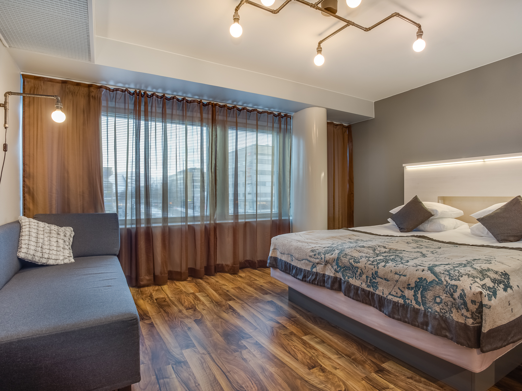 Double or Twin Superior