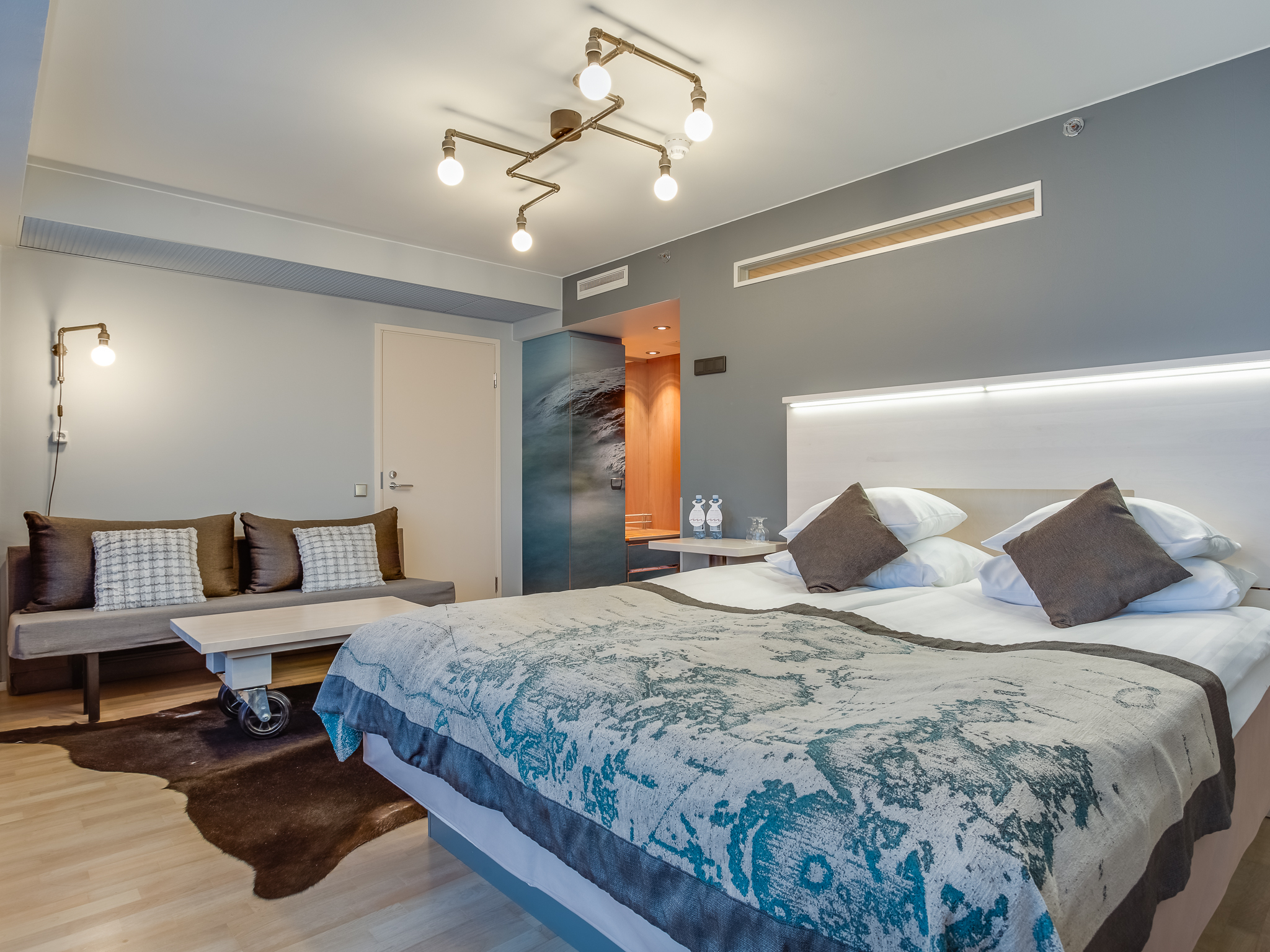 Double or Twin Superior