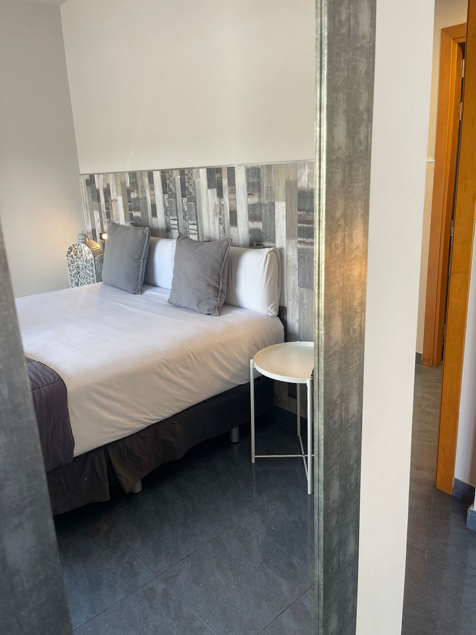 Junior Suite with Terrace