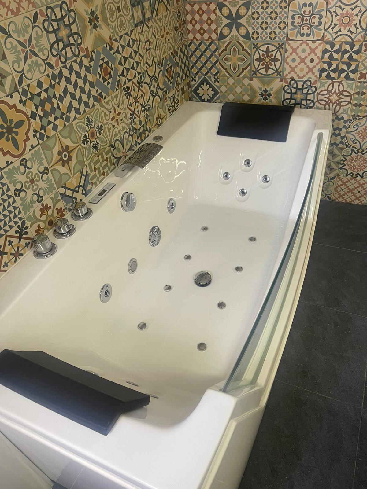 Junior Suite with Terrace