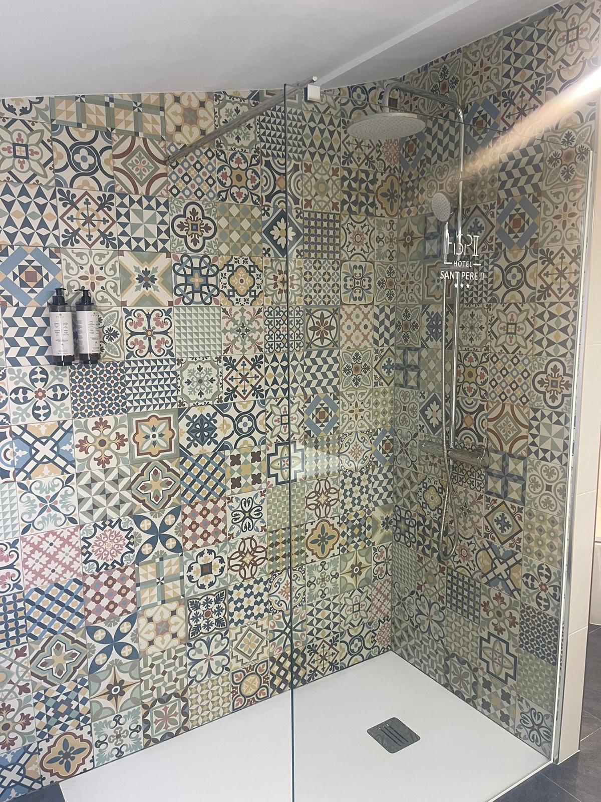 Junior Suite with Terrace