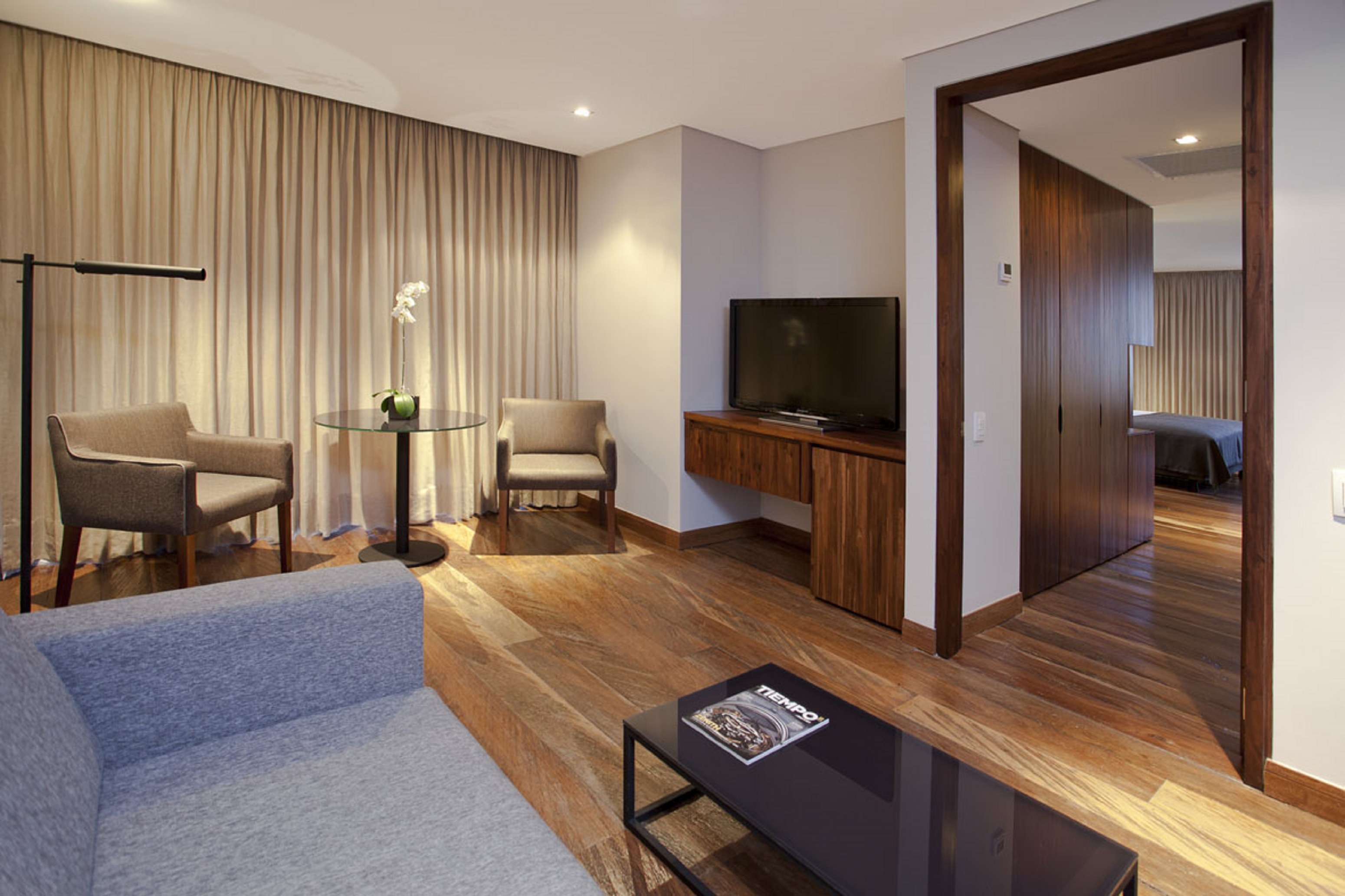 Junior Suite Standard