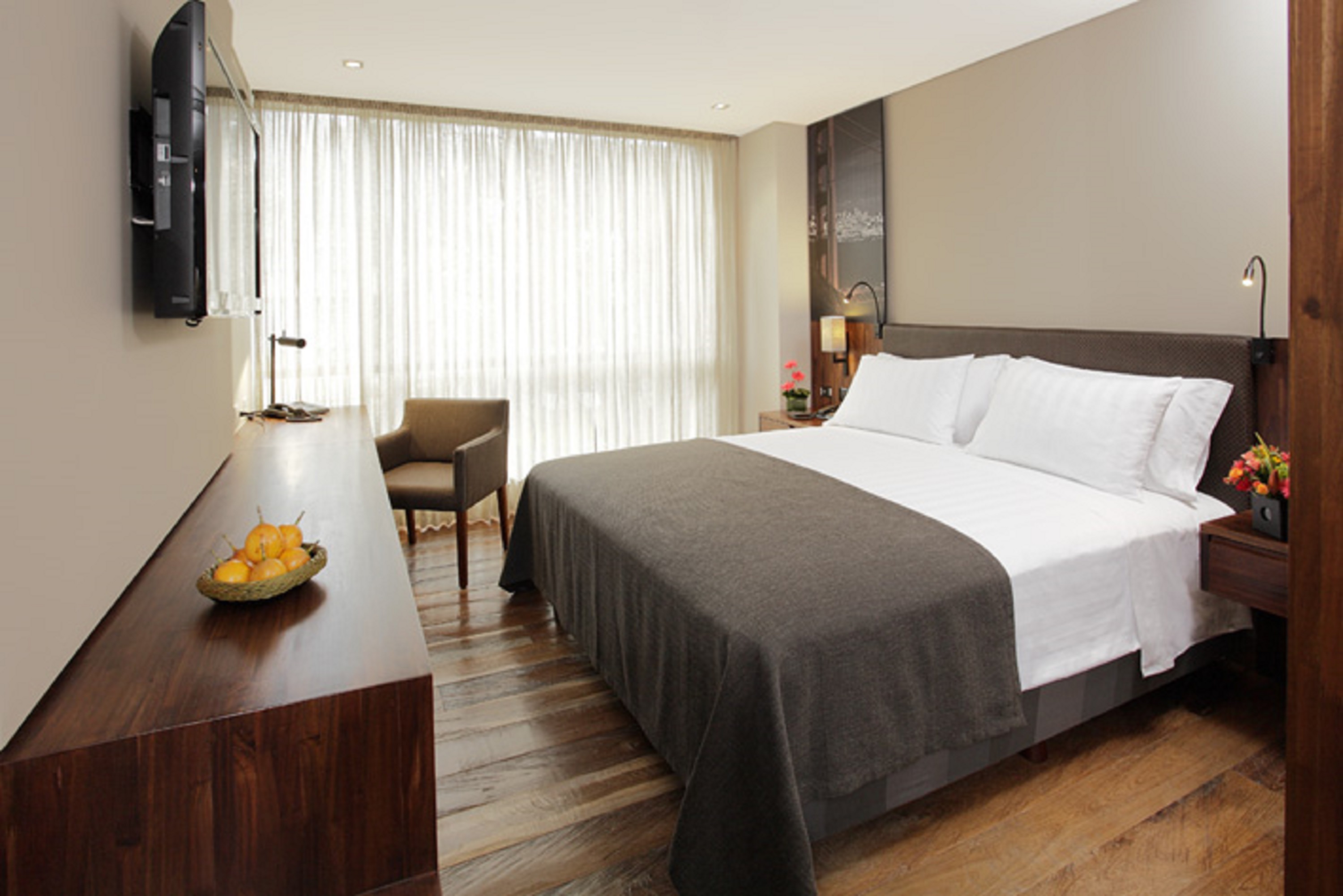 Junior Suite Standard