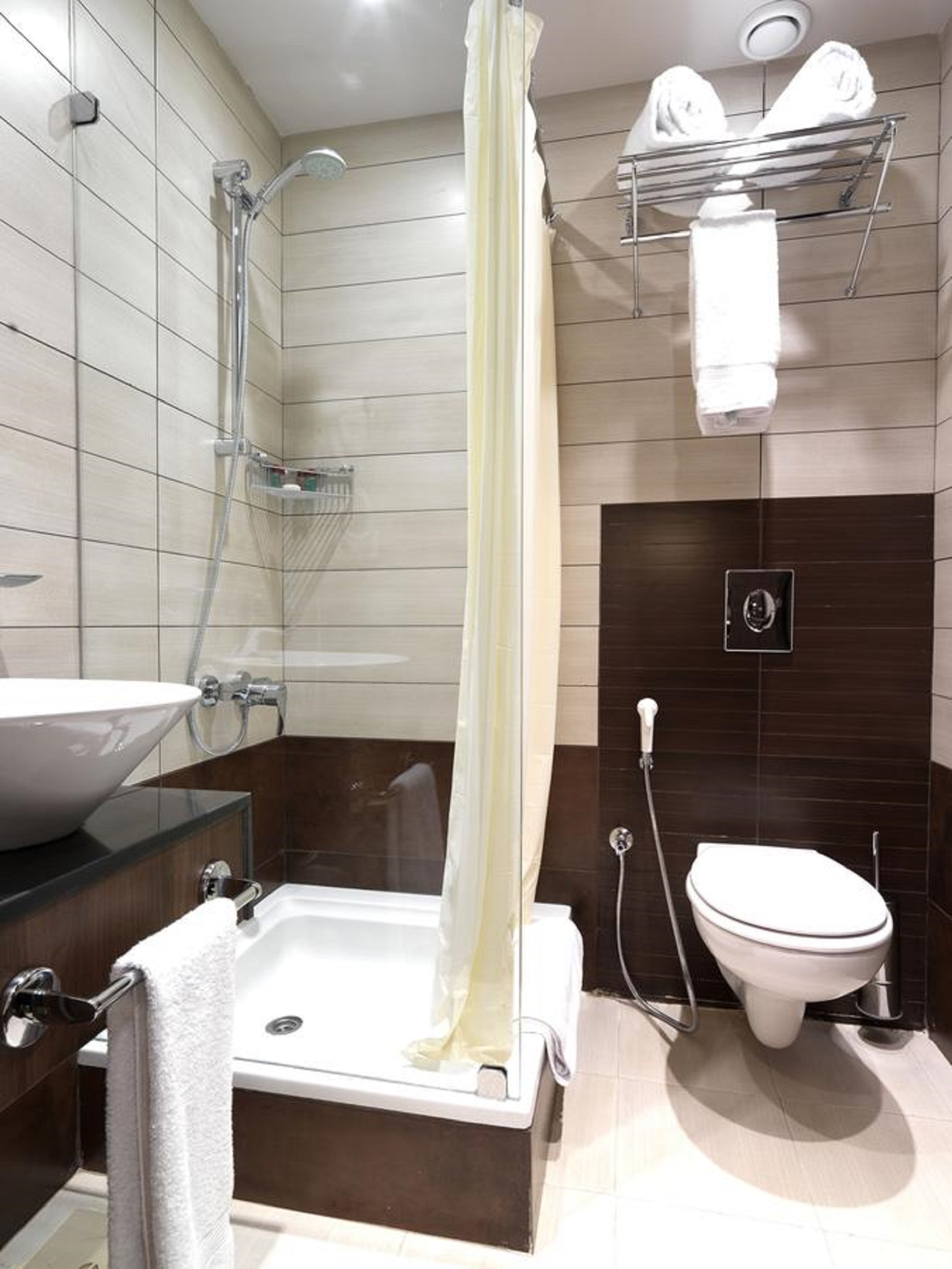 Double or Twin Standard