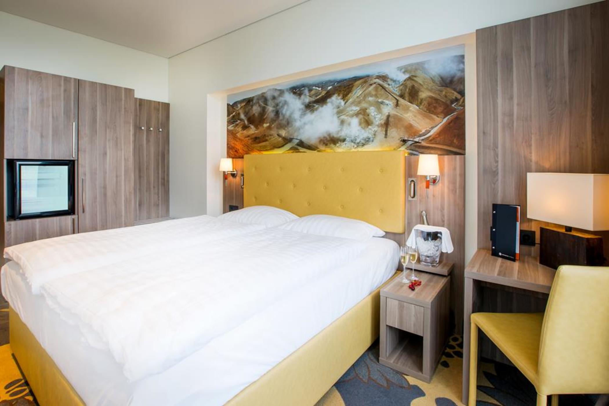 Double Single Standard