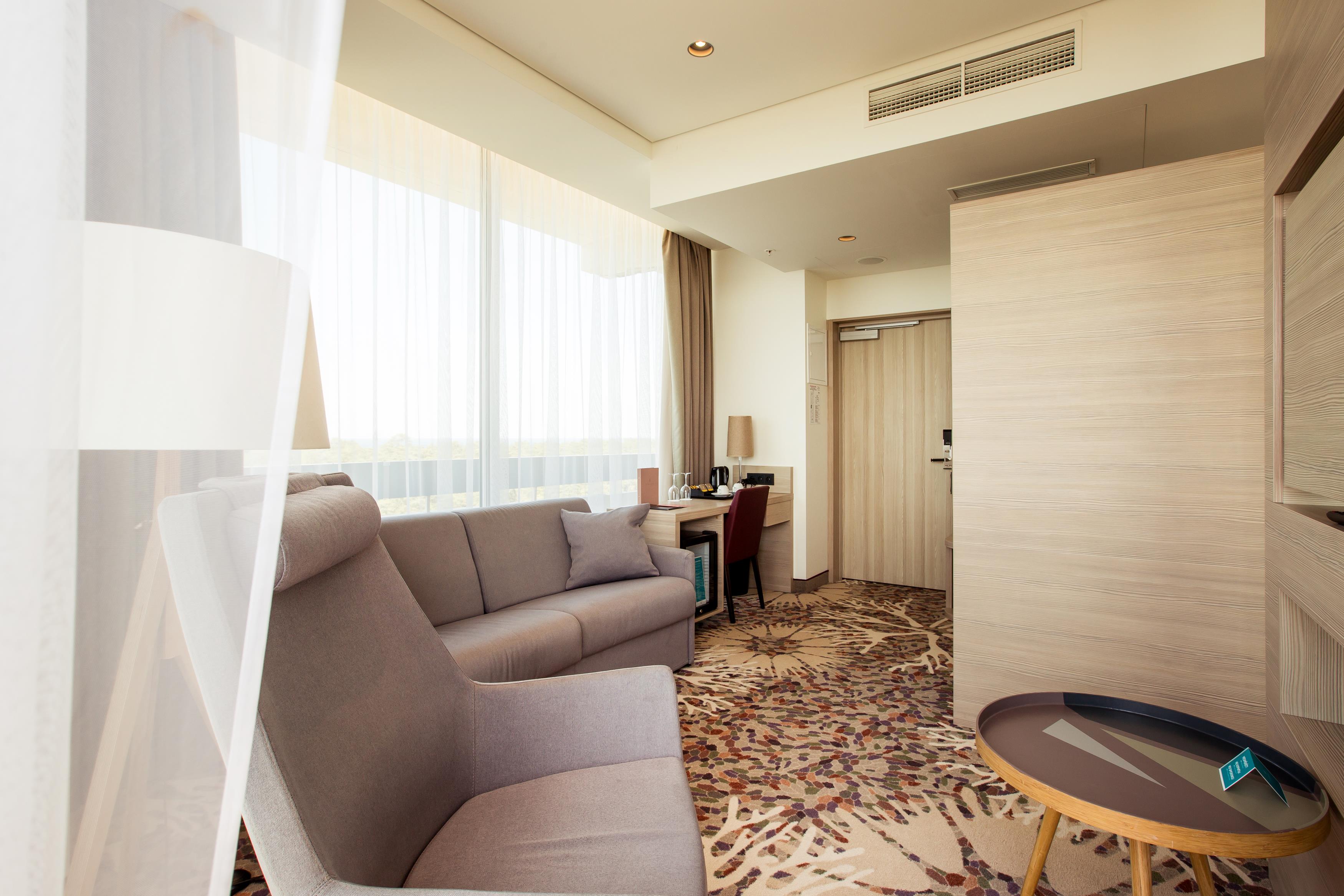 Double or Twin Superior