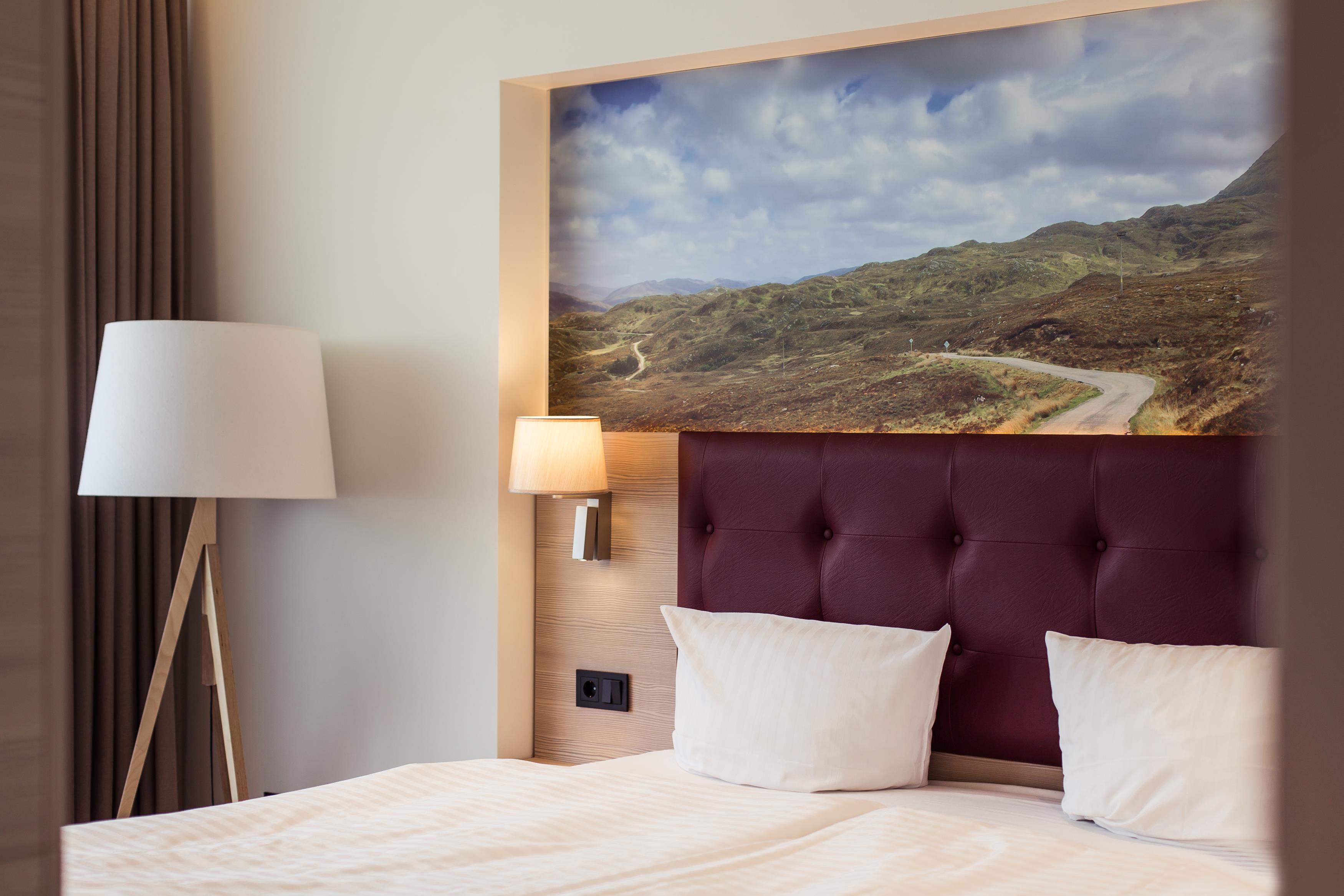 Double or Twin Superior