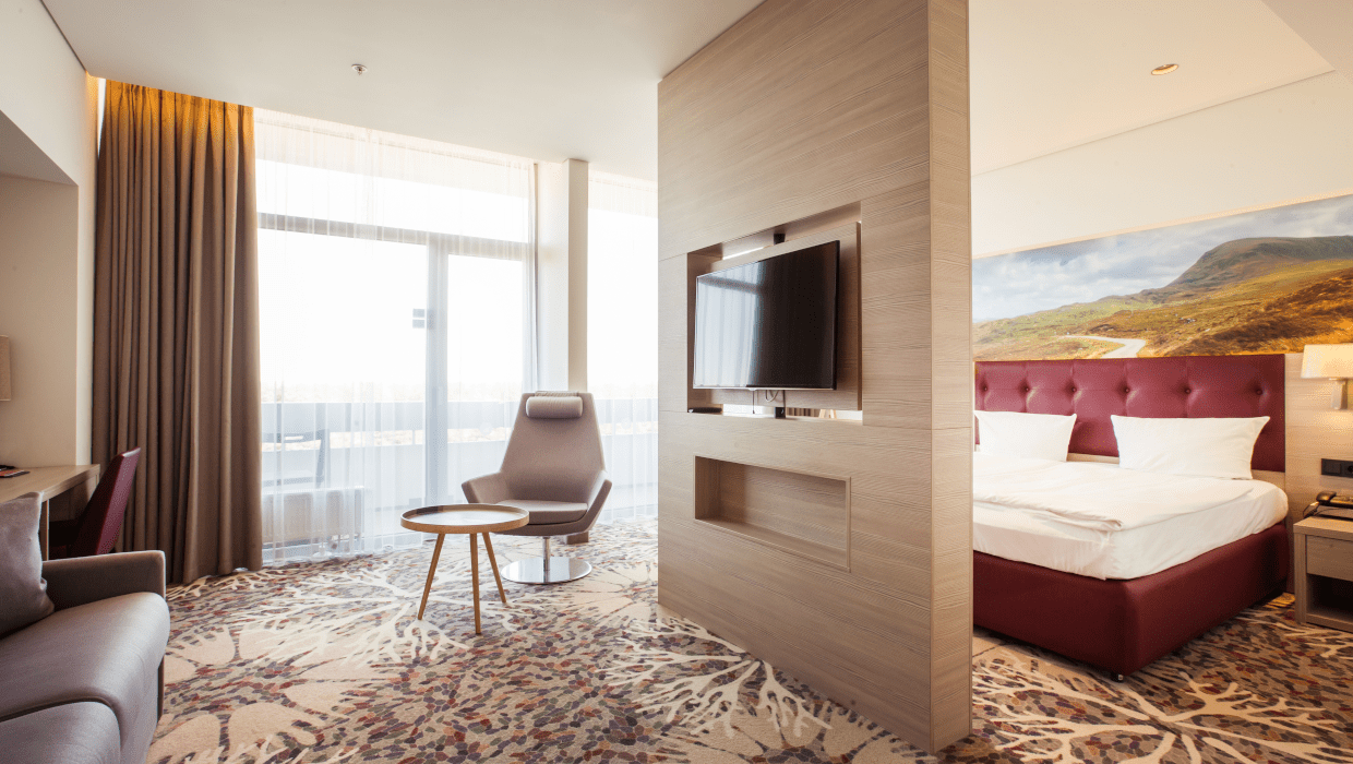 Double Single Superior