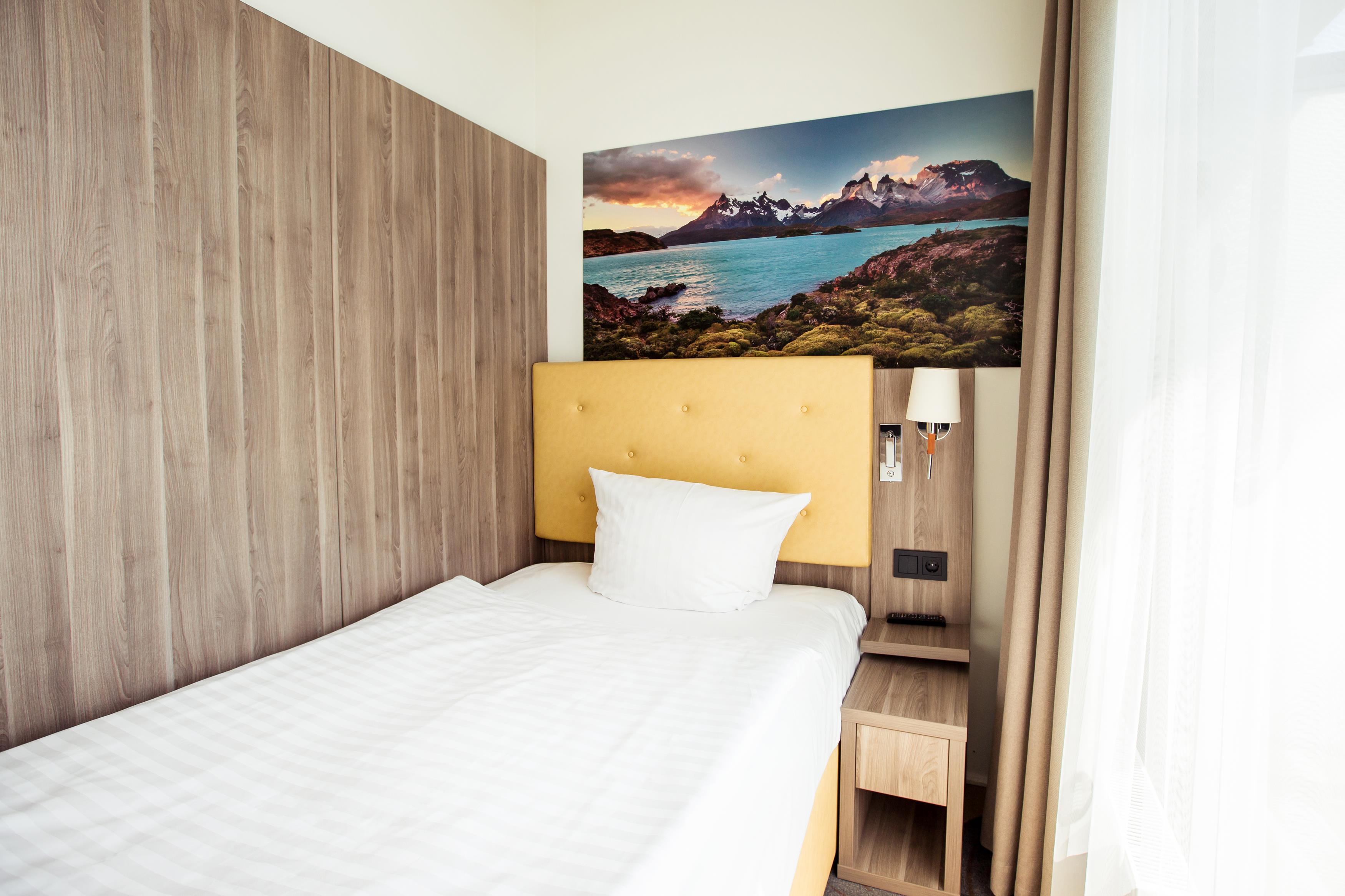 Family Room Standard