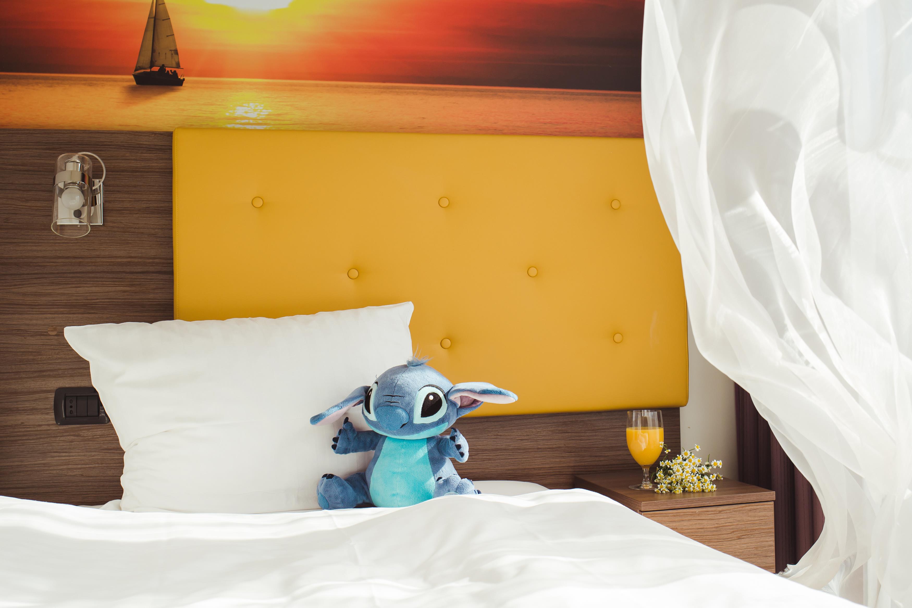 Family Room Standard