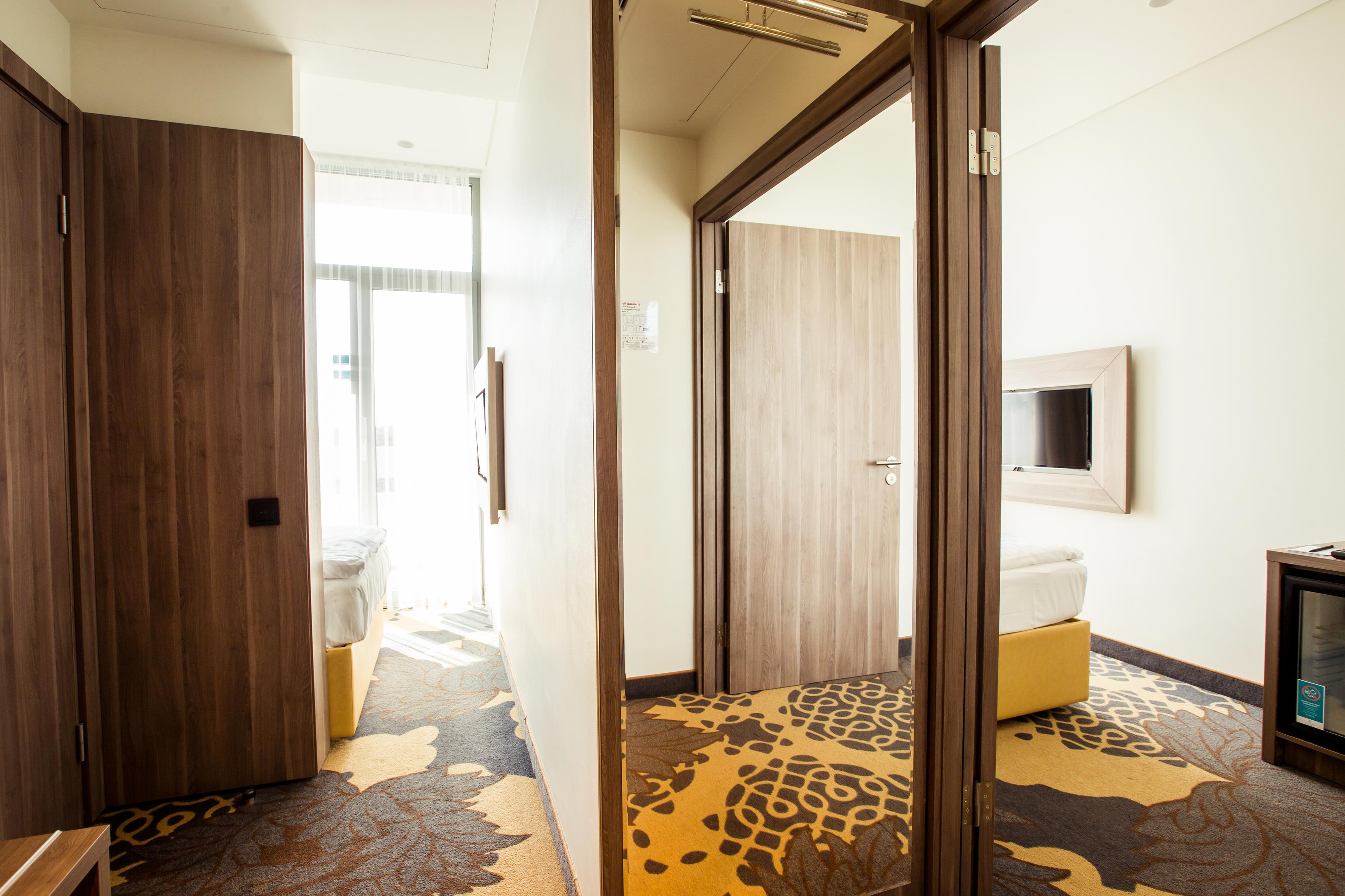 Family Room Standard