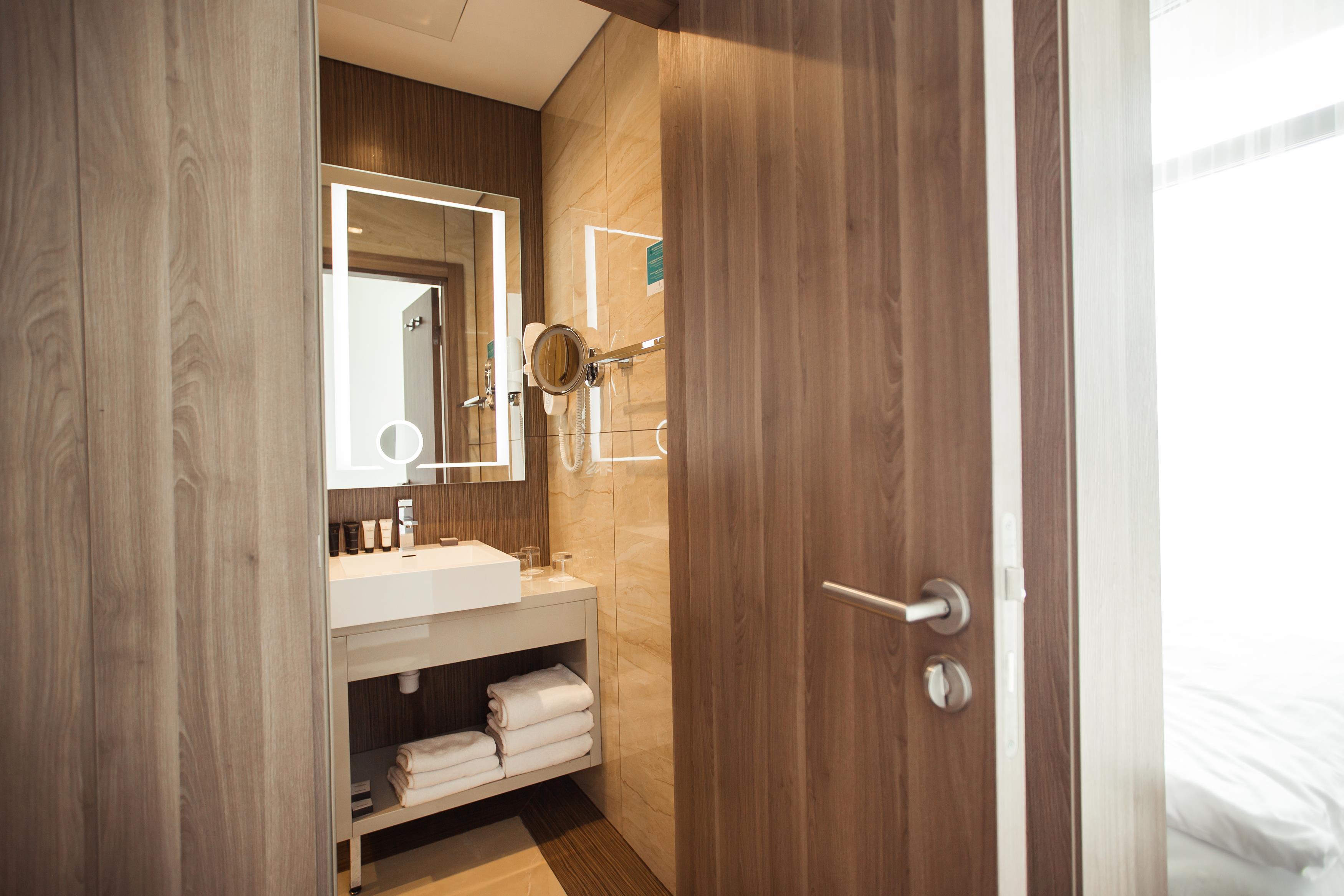 Family Room Standard