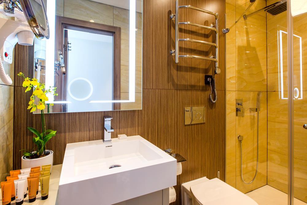 Family Room Two Bedrooms