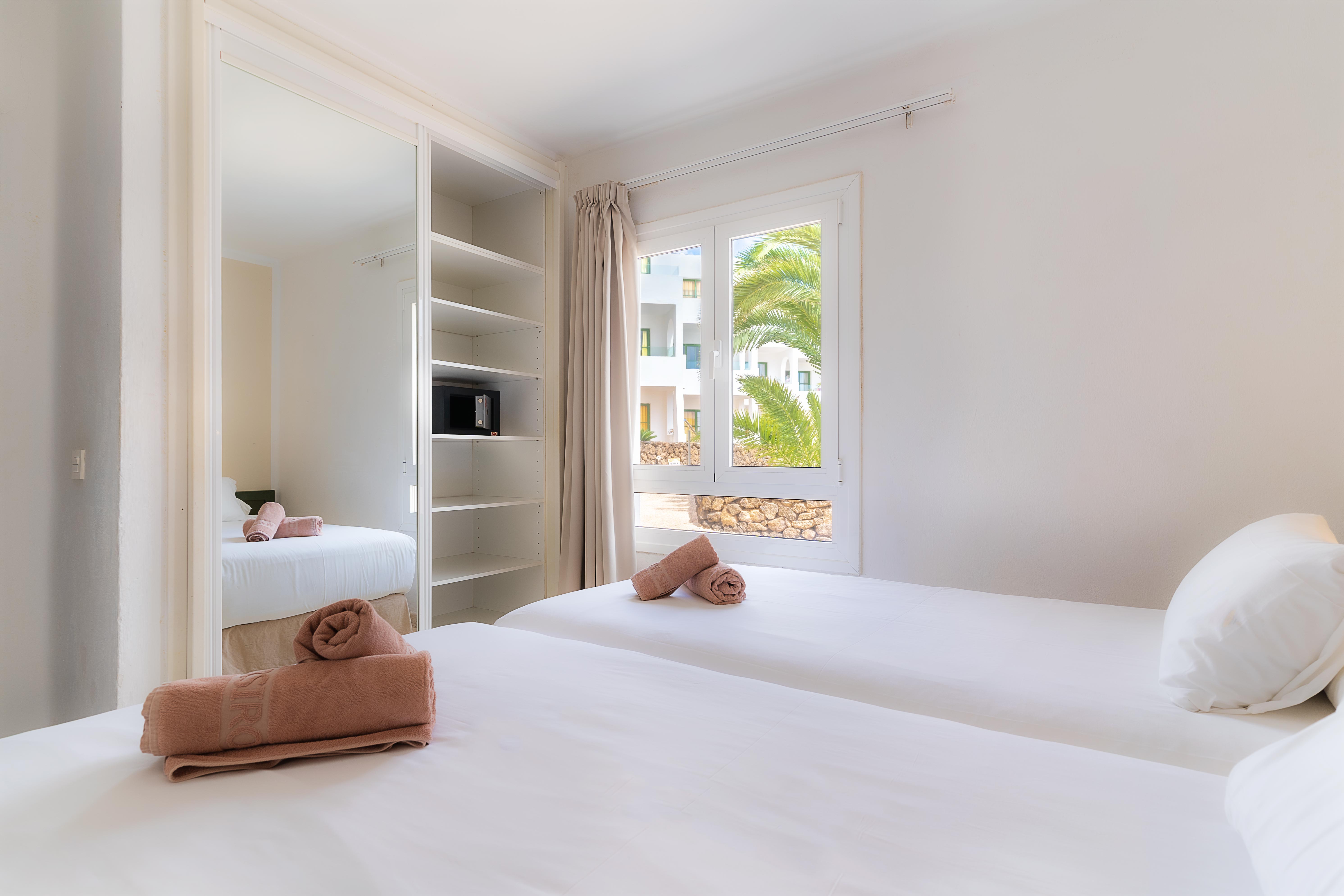 Apartment Two Bedrooms