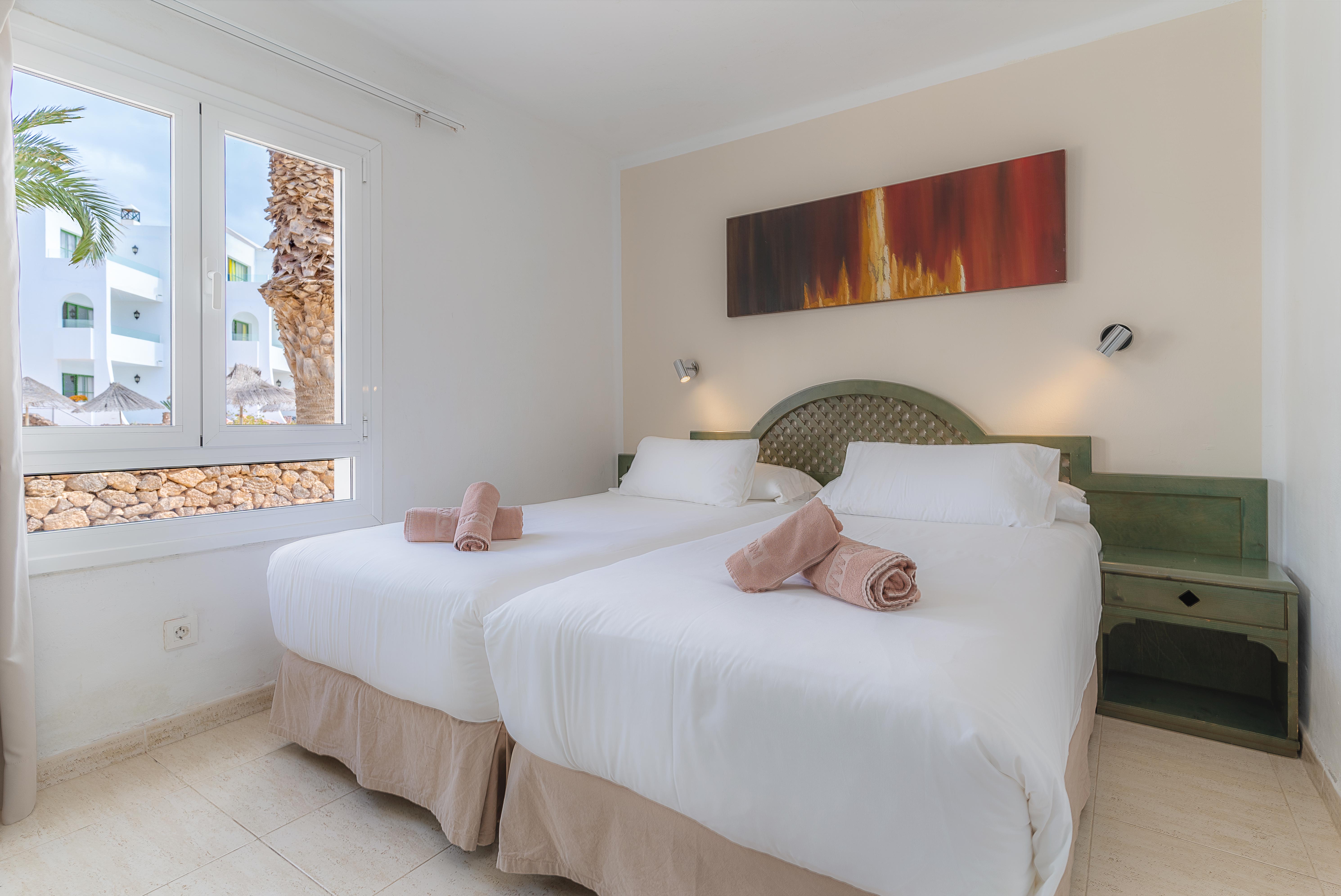 Apartment Two Bedrooms