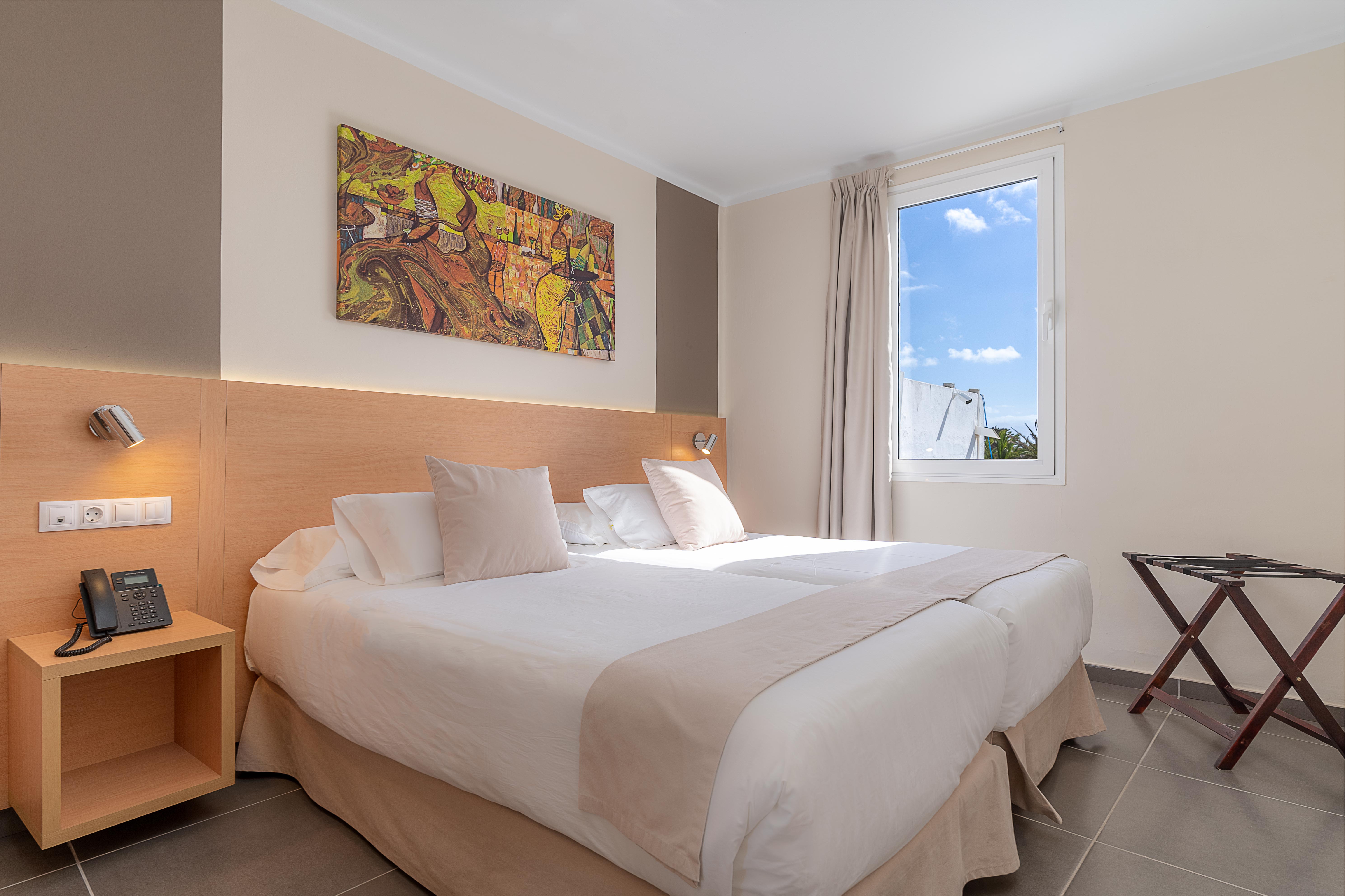 Apartment Premium Two Bedrooms