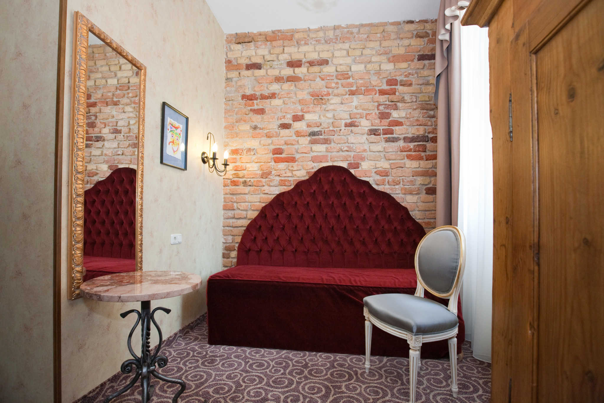 Family Room Standard