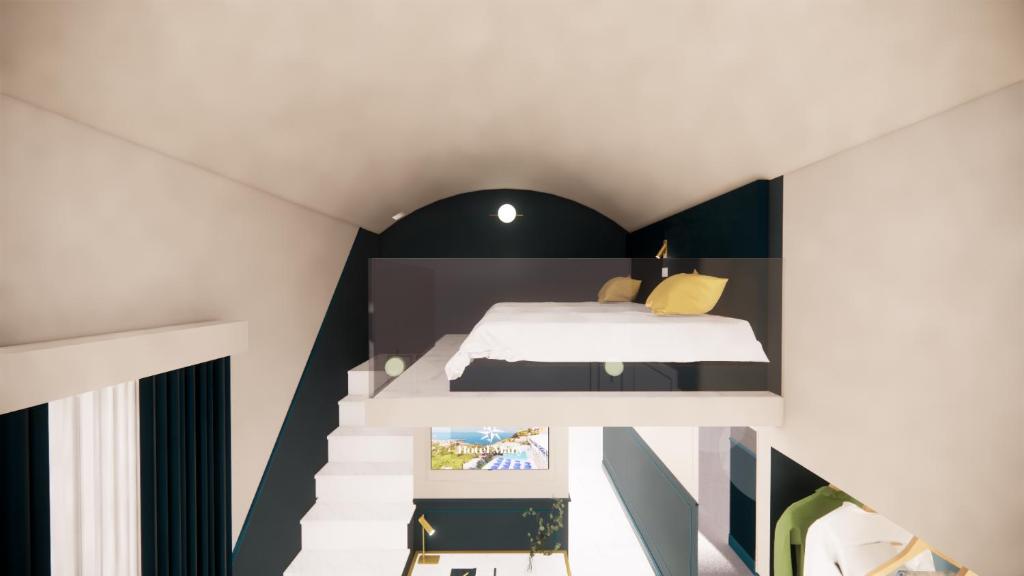 Family Room Capacity 4